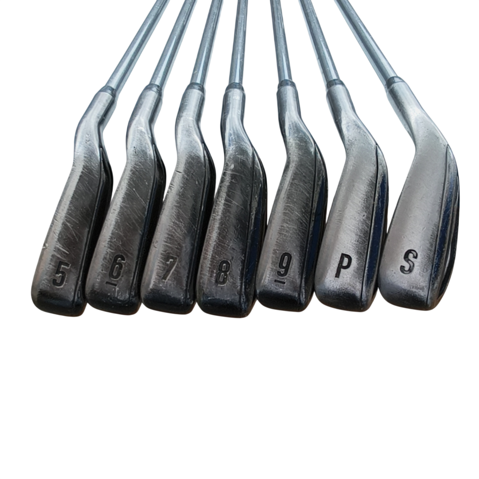 Callaway Callaway Razr X Black Set di ferri / 5-PW+SW / Flex Ladies / Grafite