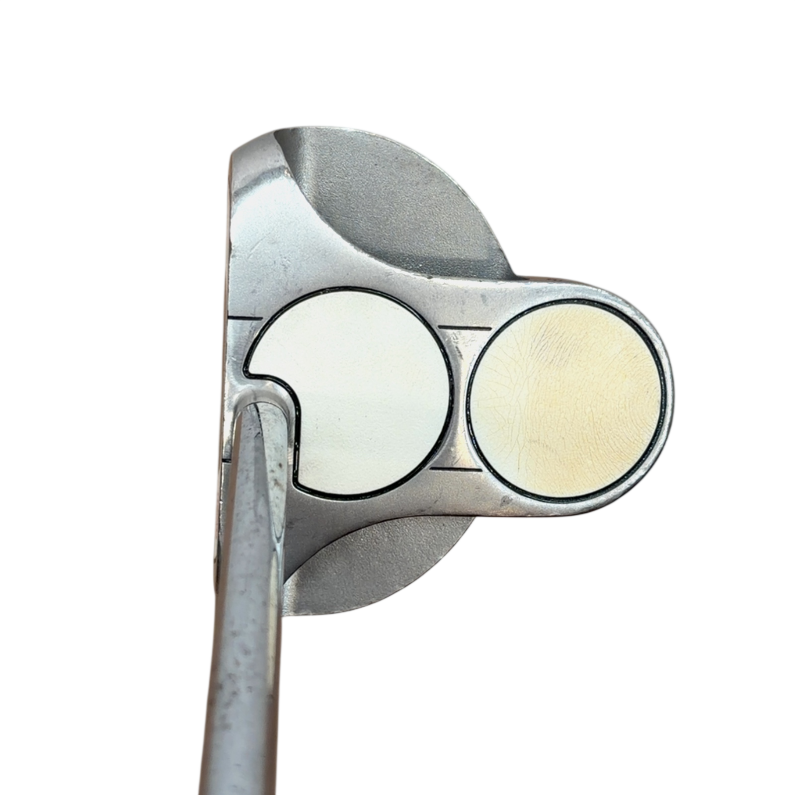 Odyssey 2-ball CS Putter / 35,5"