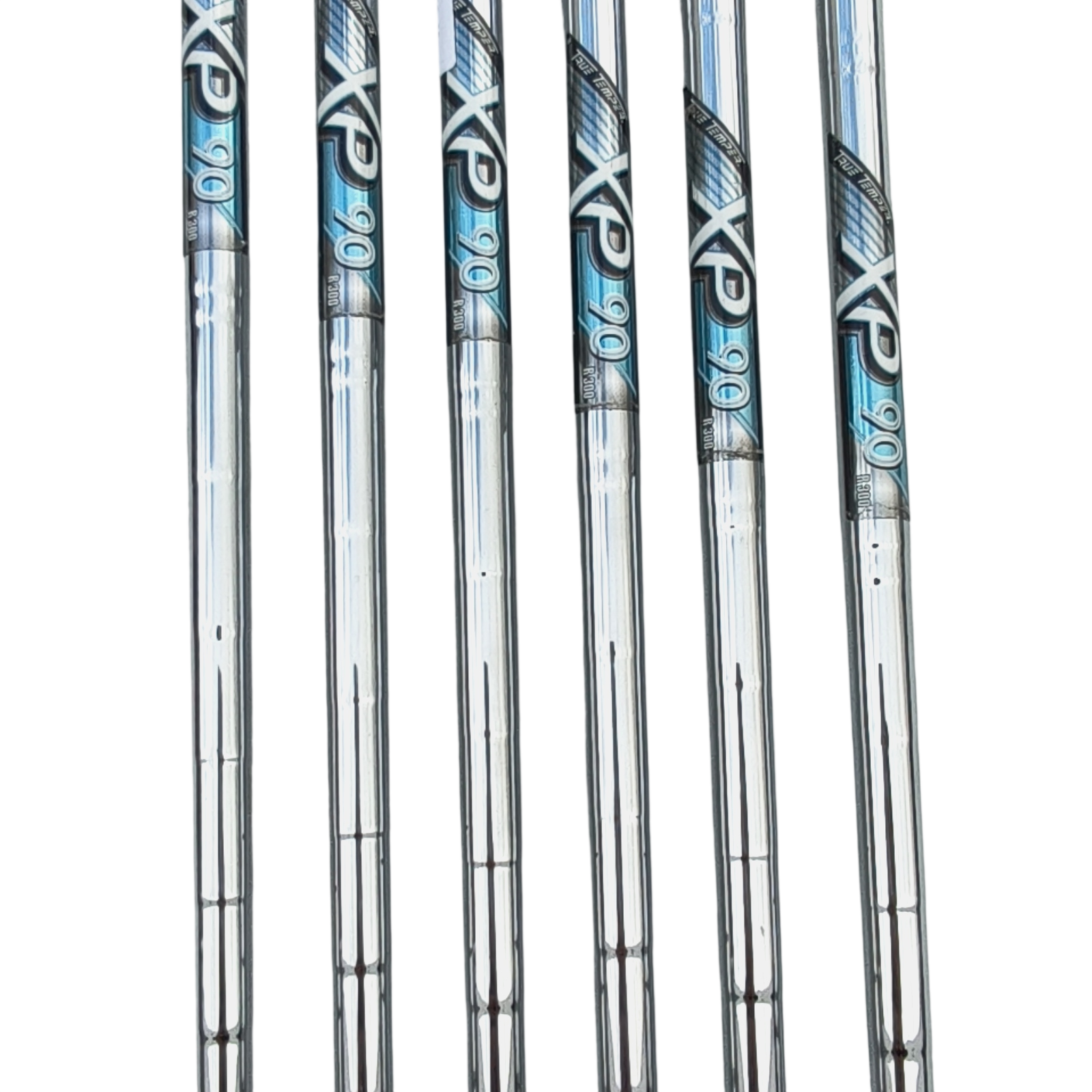 Titleist Titleist AP1 Juego de hierros / 5-PW / Flex Stiff / Acero