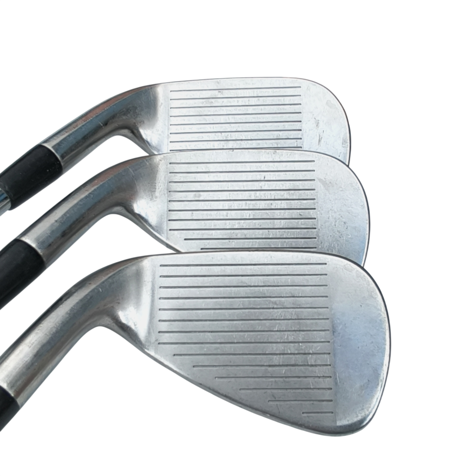 Titleist Titleist AP1 Juego de hierros / 5-PW / Flex Stiff / Acero