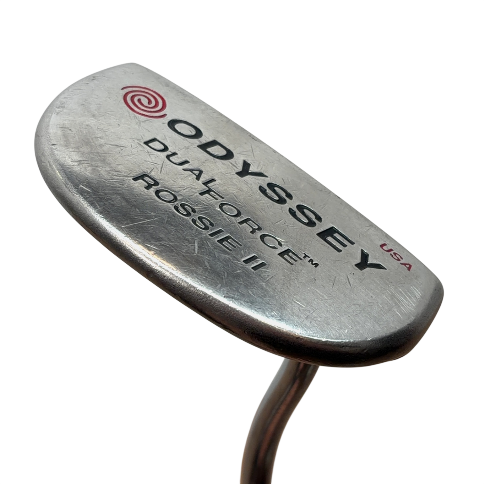 Odyssey Dual Force Rossie ll  Putter / 34"