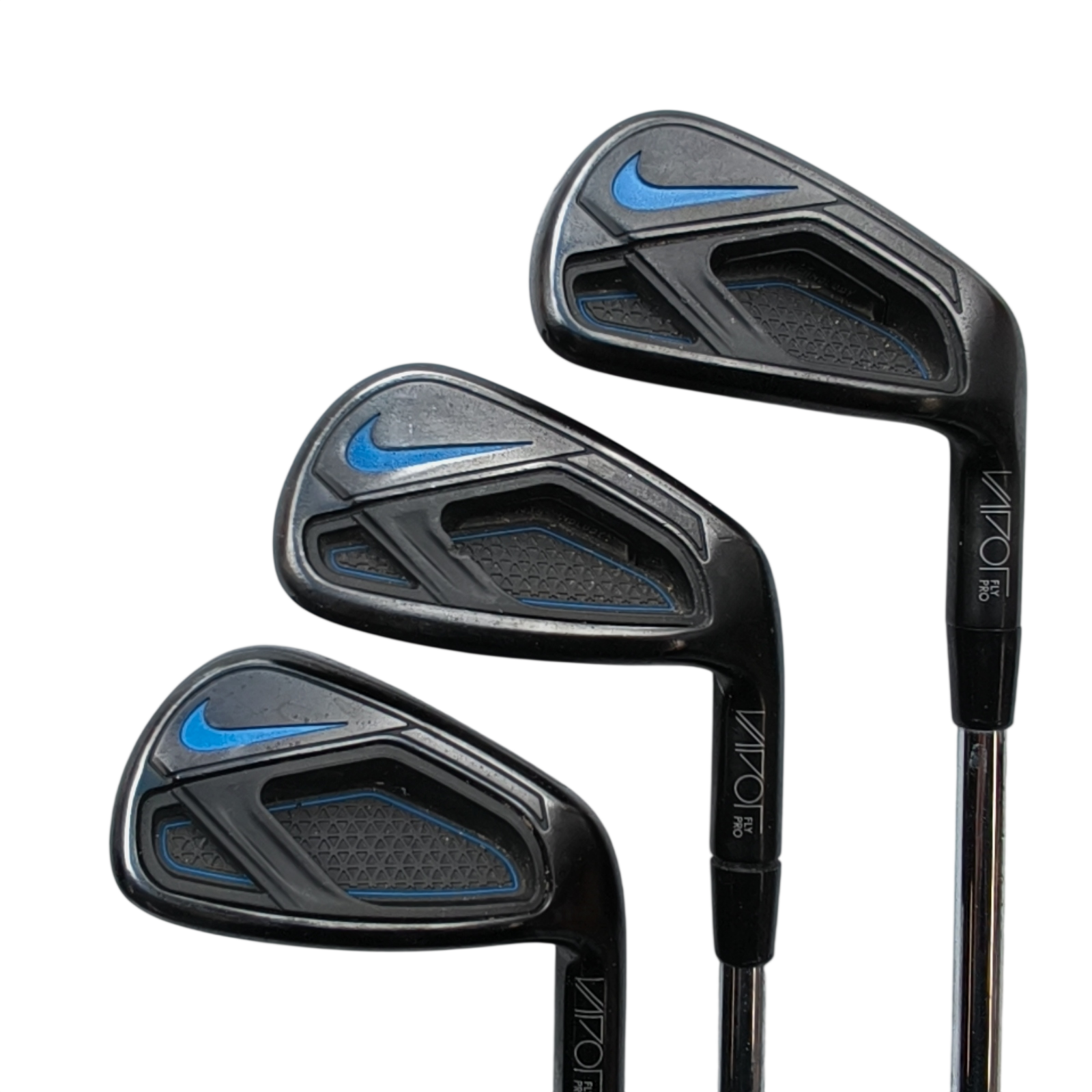 Nike Vapor Fly Pro Zestaw żelaz / 5-9i / Flex Stiff / Stal