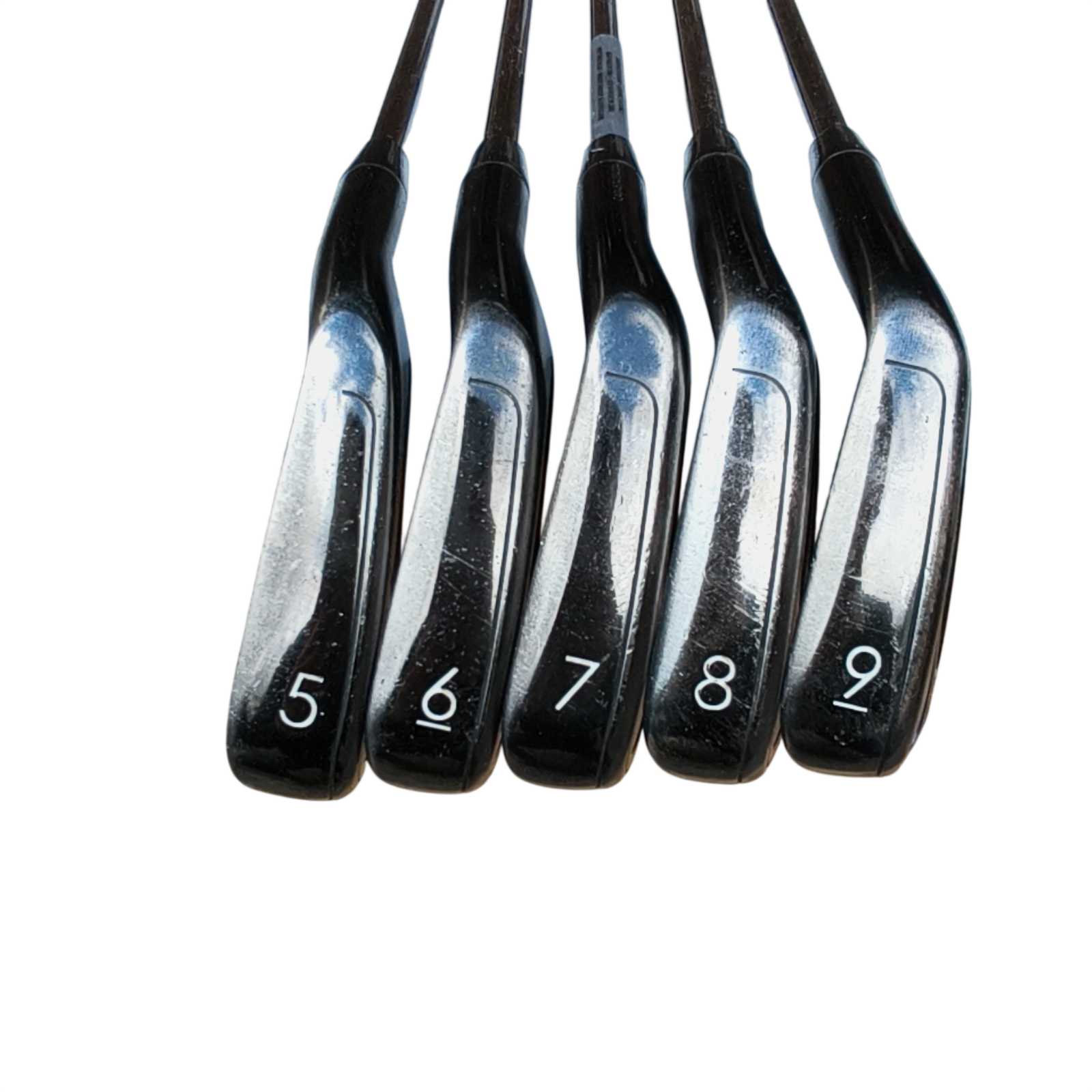 Nike Vapor Fly Pro Zestaw żelaz / 5-9i / Flex Stiff / Stal