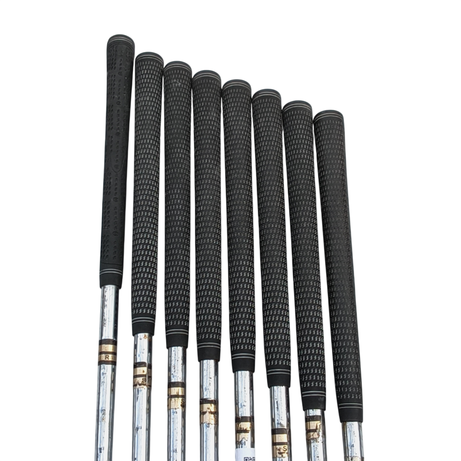 Cleveland Tour Action TA7 Zestaw żelaz / 3-PW / Flex Stiff / Stal