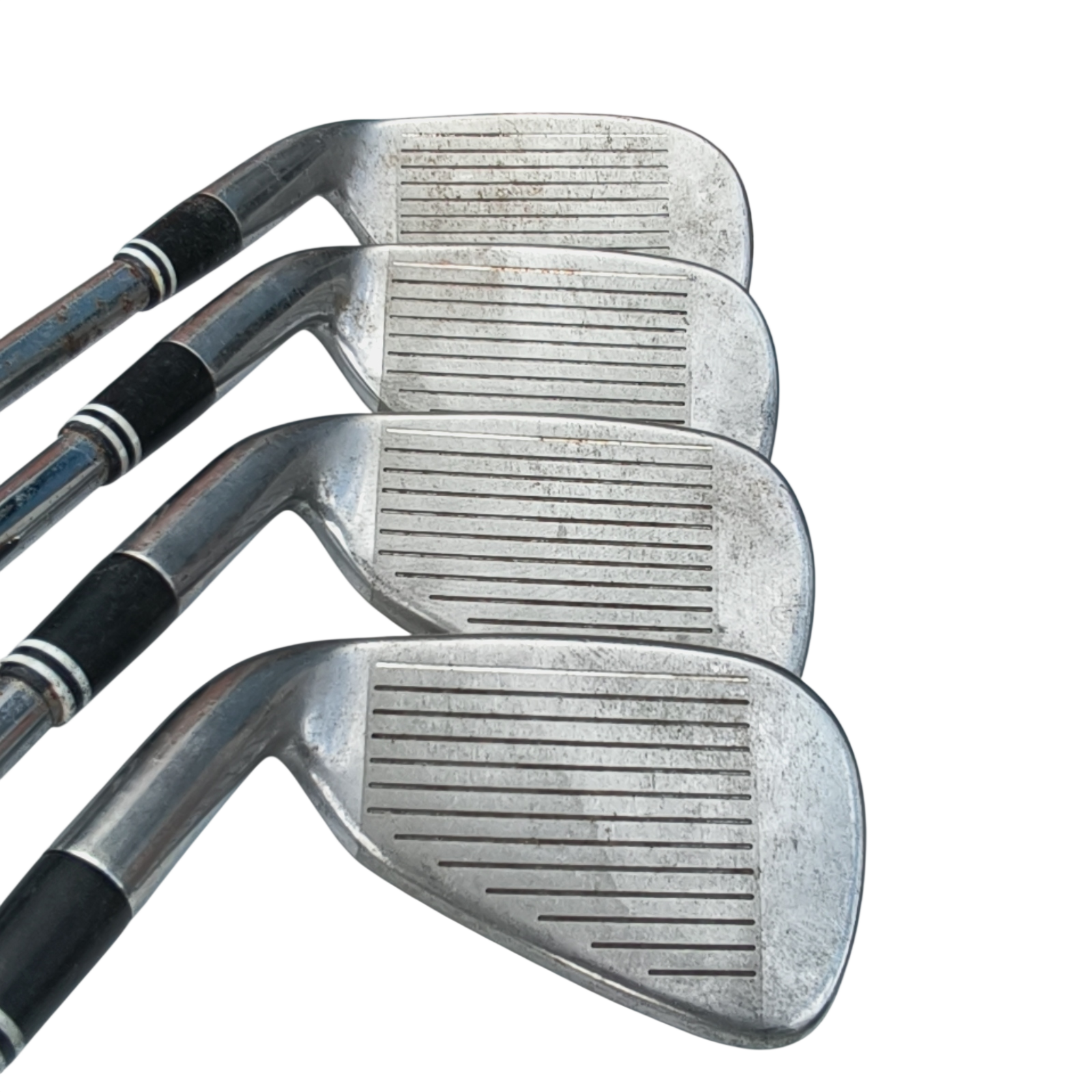 Cleveland Tour Action TA7 Zestaw żelaz / 3-PW / Flex Stiff / Stal