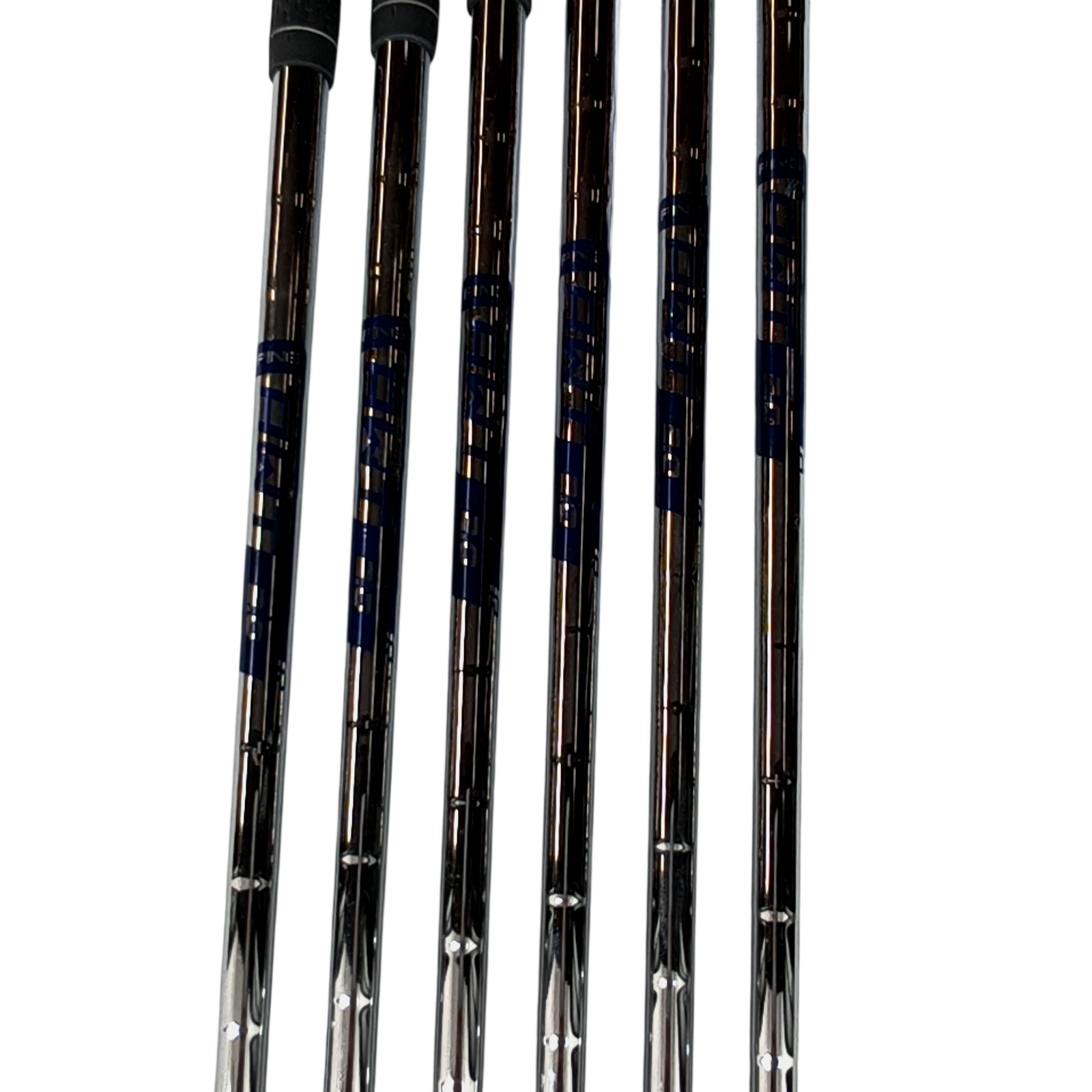 PING I200 Iron Set / 5-PW / Flex Regular / Steel