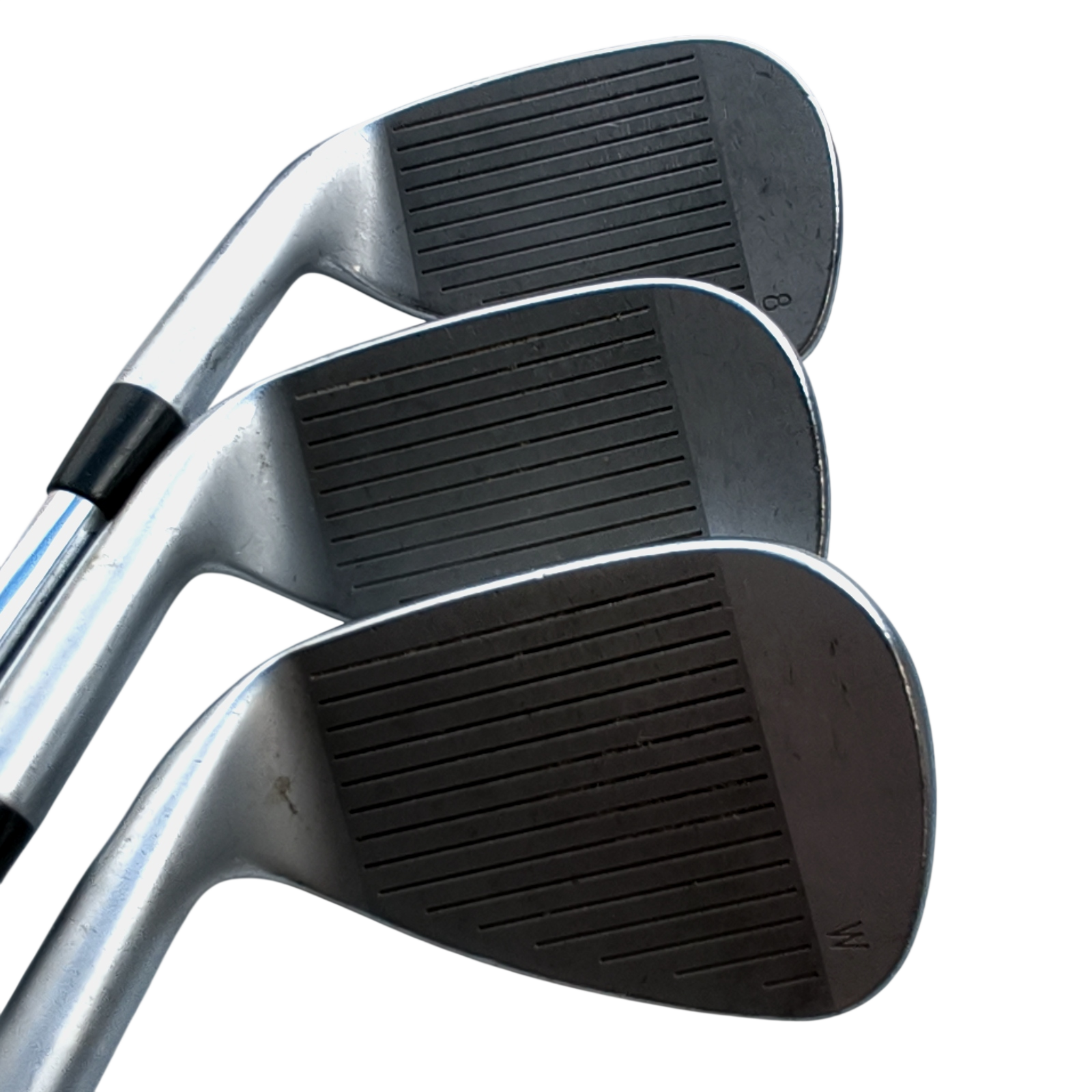 PING I200 Iron Set / 5-PW / Flex Regular / Steel