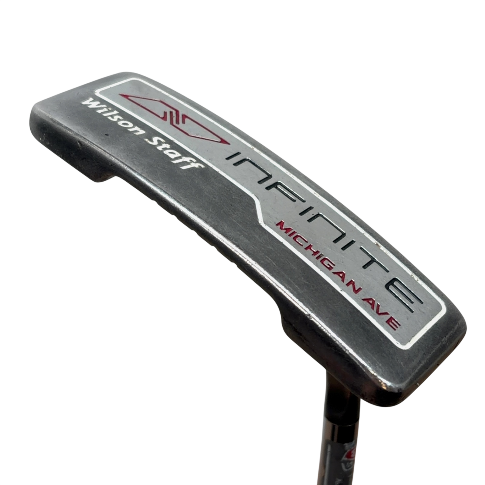Wilson Staff Infinite Michigan ave. Putter / 35"