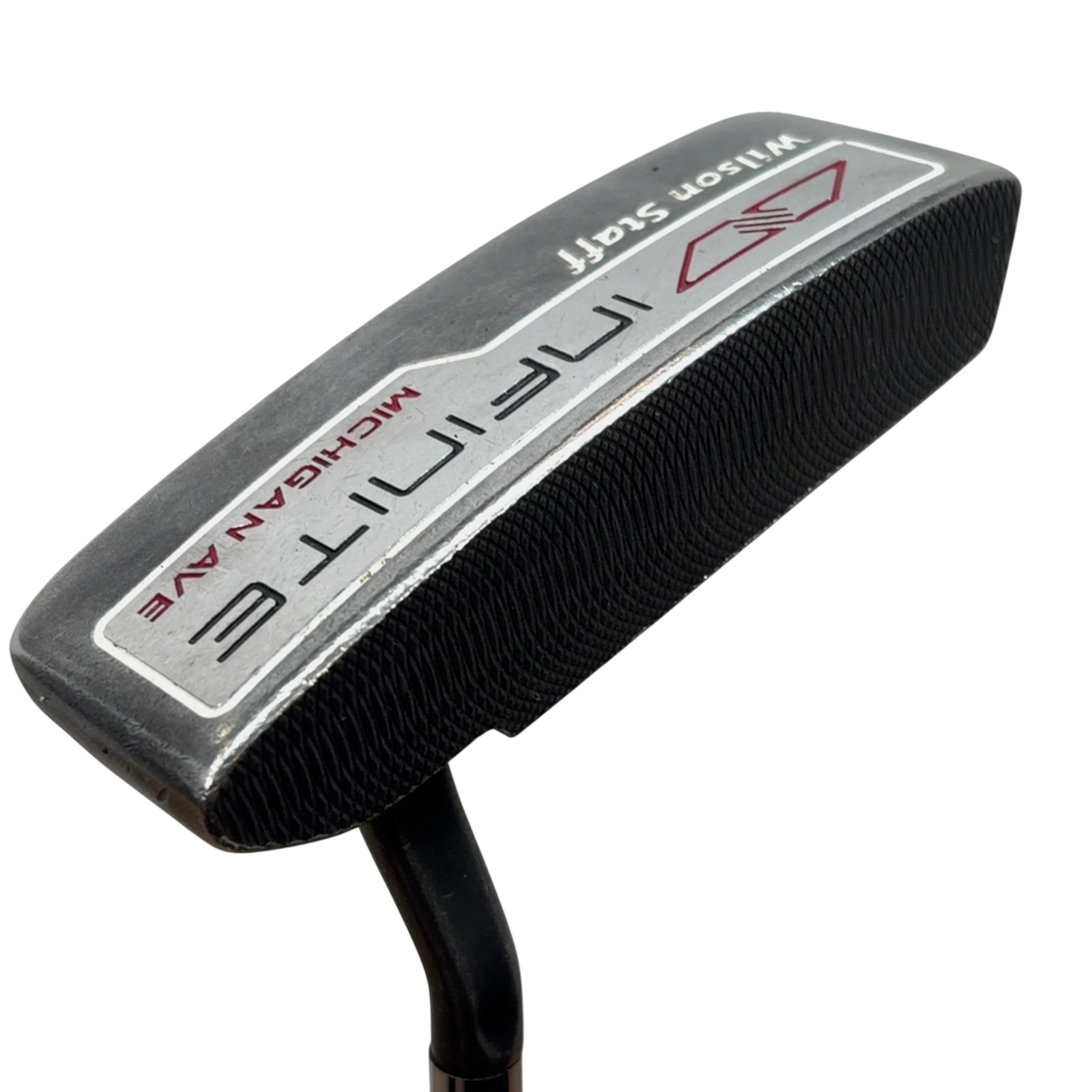 Wilson Staff Infinite Michigan ave. Putter / 35"