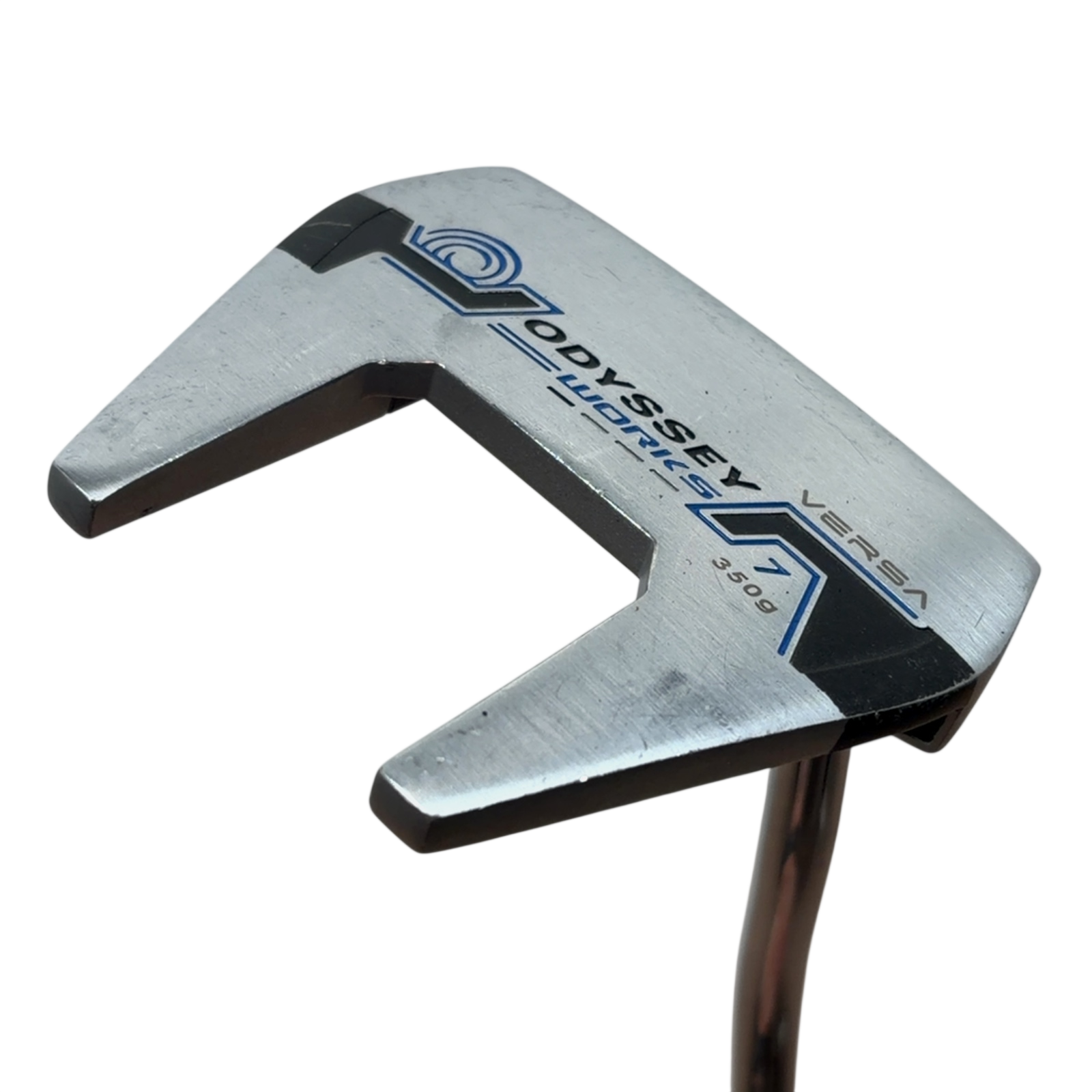 Odyssey Versa 7 Putter / 34"