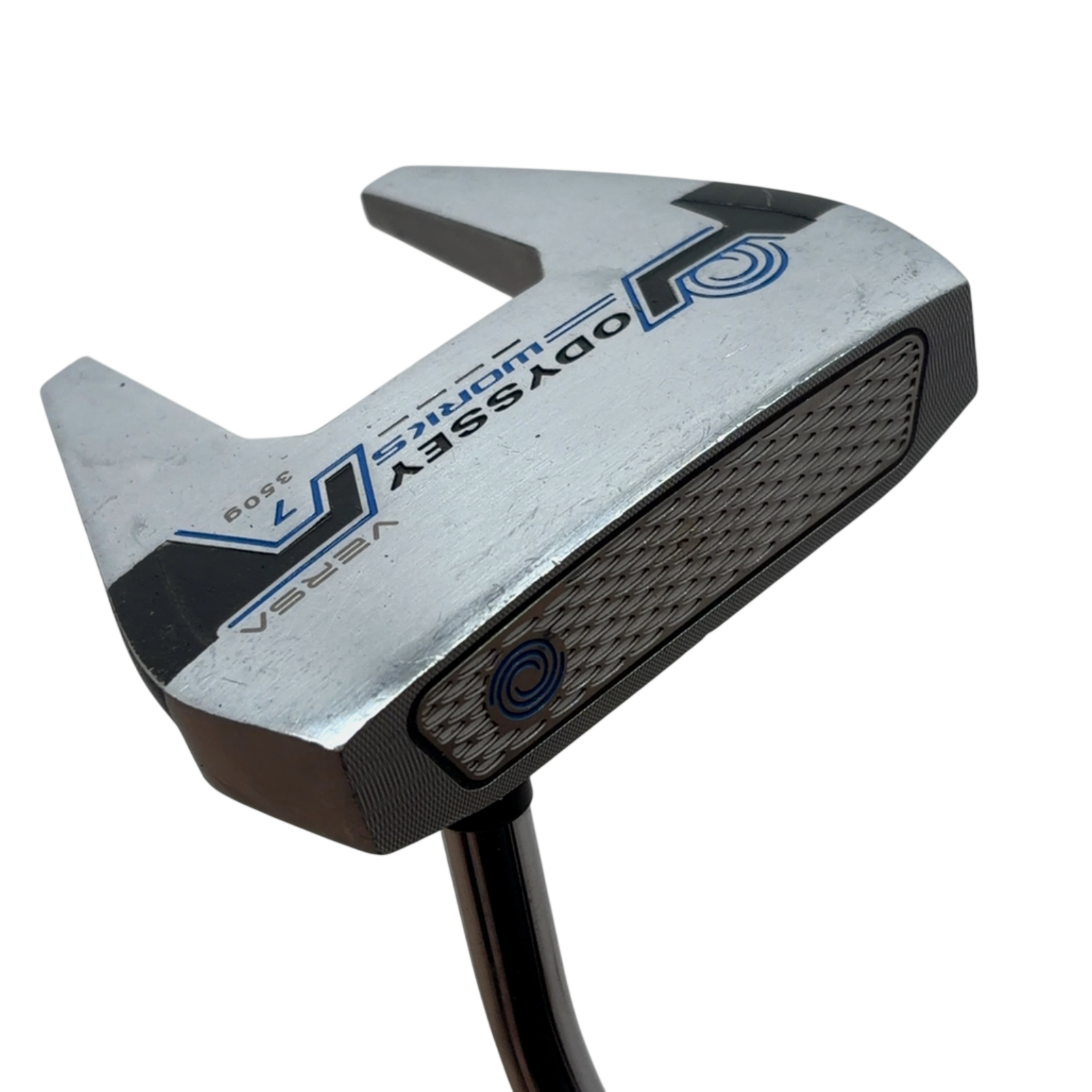Odyssey Versa 7 Putter / 34"