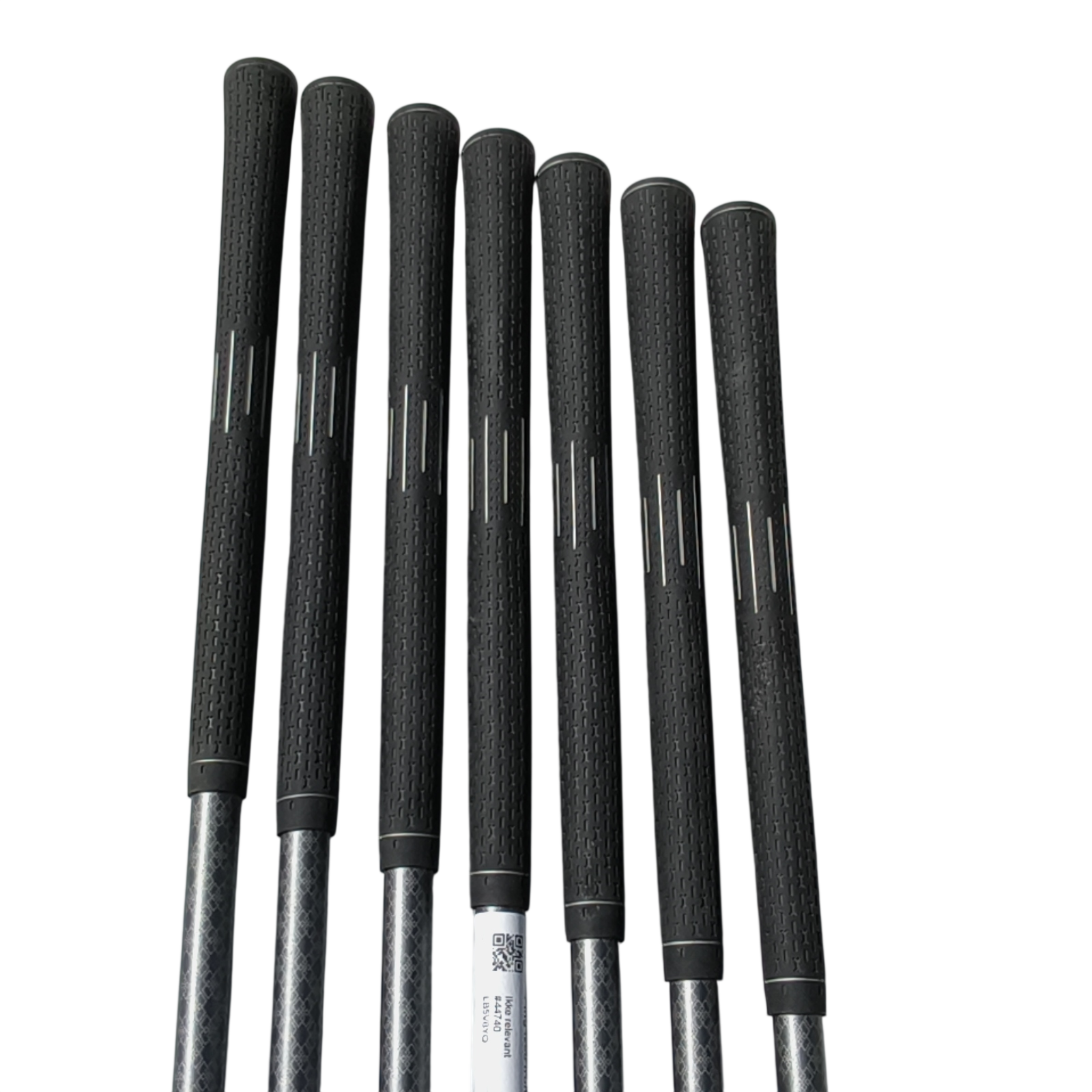 PING Ping i200 Iron Set / 4-PW / Flex Regular / Graphite