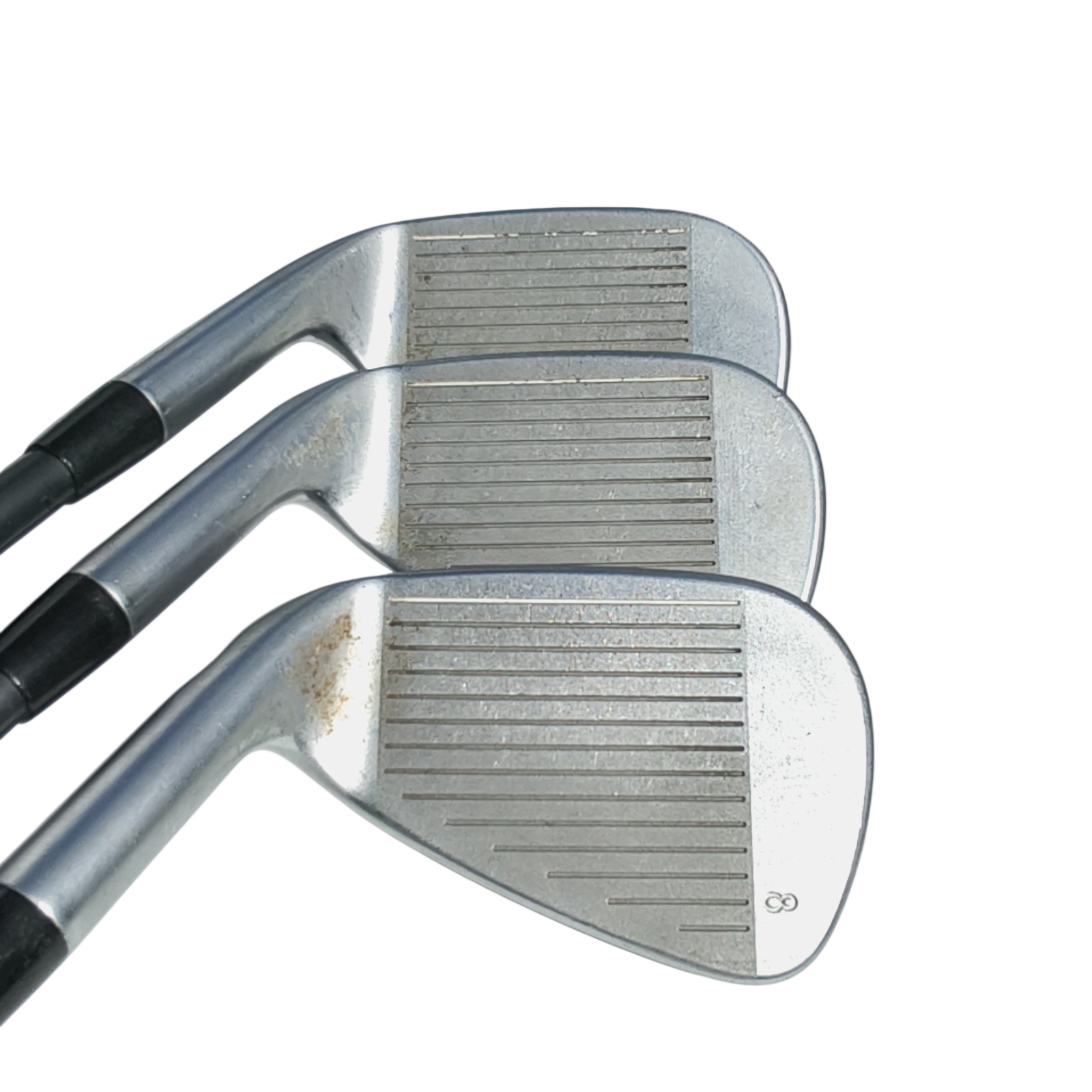 PING Ping i200 Iron Set / 4-PW / Flex Regular / Graphite