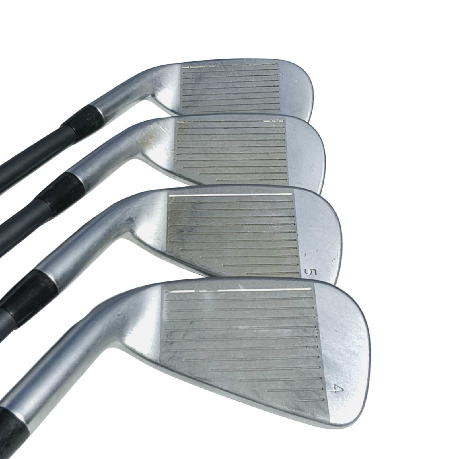 PING Ping i200 Iron Set / 4-PW / Flex Regular / Graphite