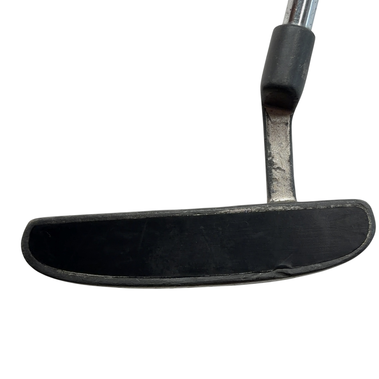 Wilson BlackJack 852 Balata Putter / 33"