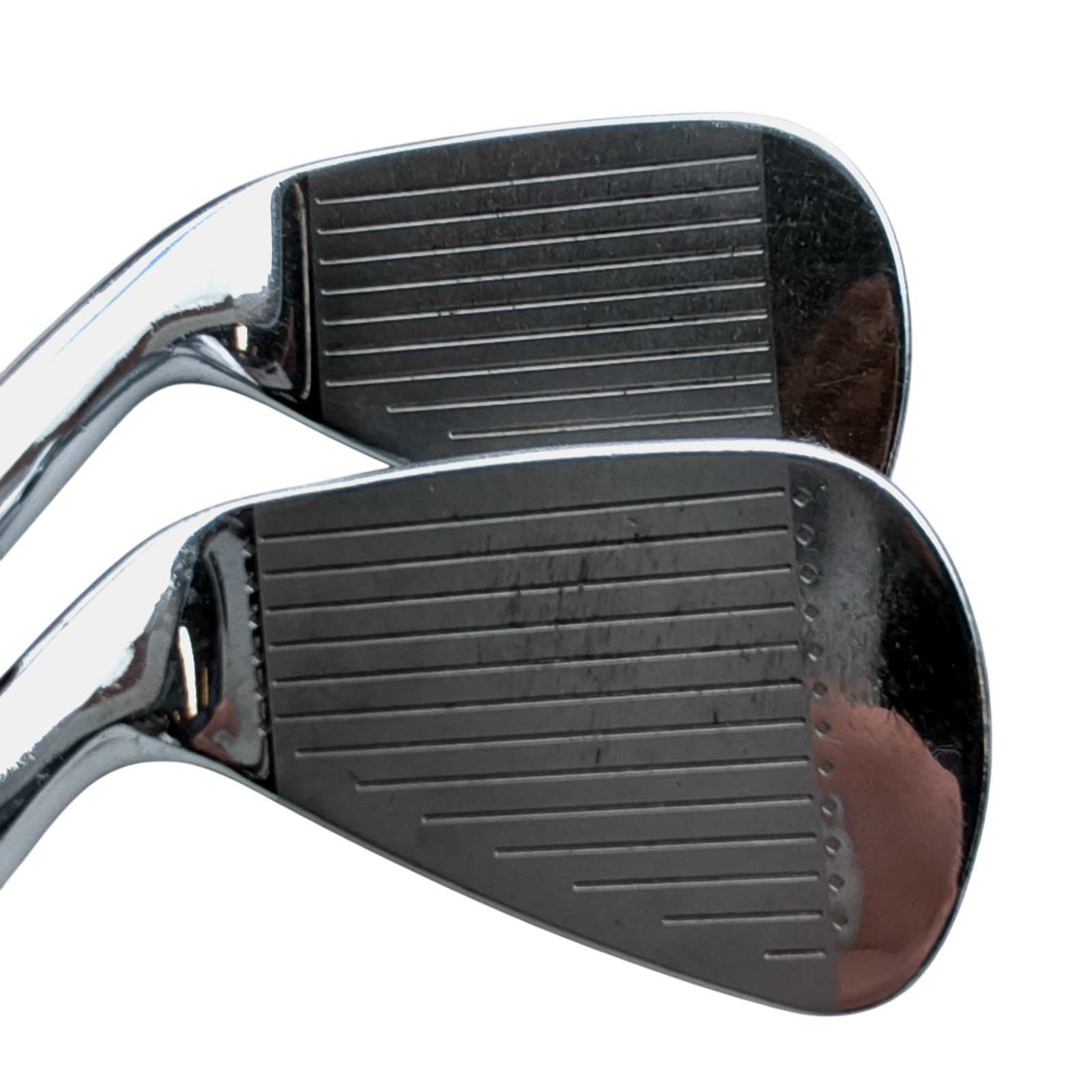 Wilson Staff Model/FG Tour V6  Järnset / 4-PW / Flex Stiff / Stål