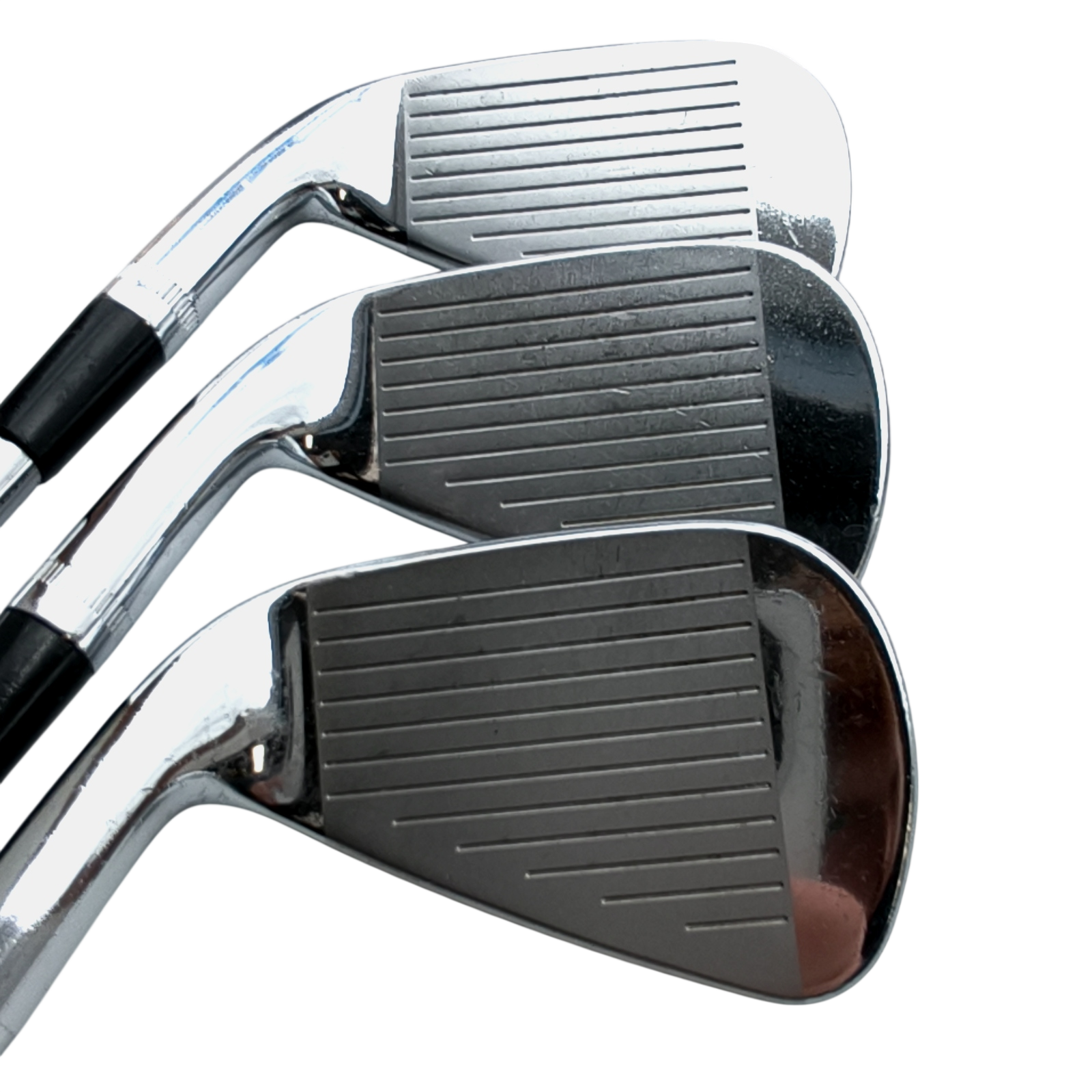 Wilson Staff Model/FG Tour V6  Järnset / 4-PW / Flex Stiff / Stål