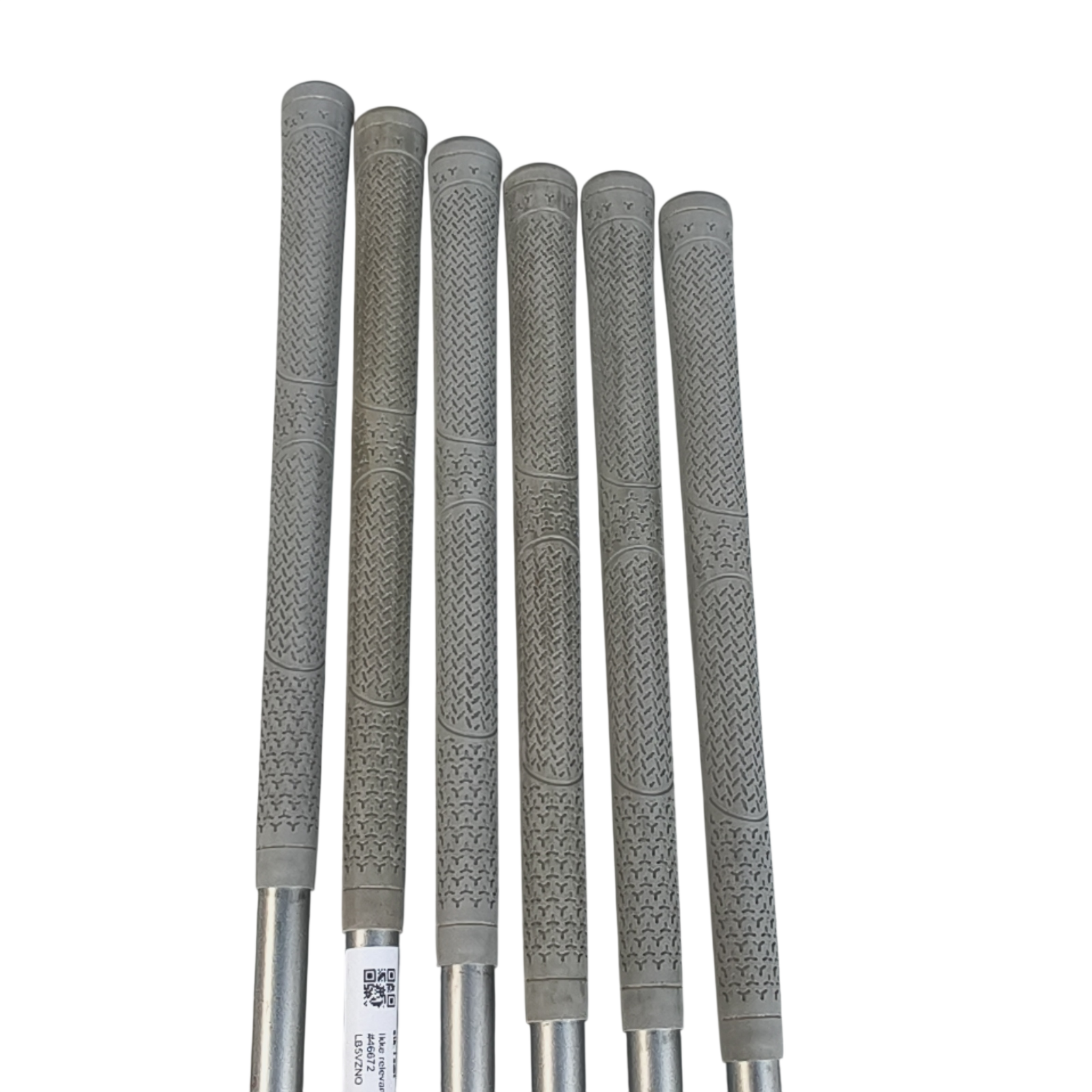 Cobra AMP-D IJzerset / 6-PW+SW / Flex Ladies / Grafiet