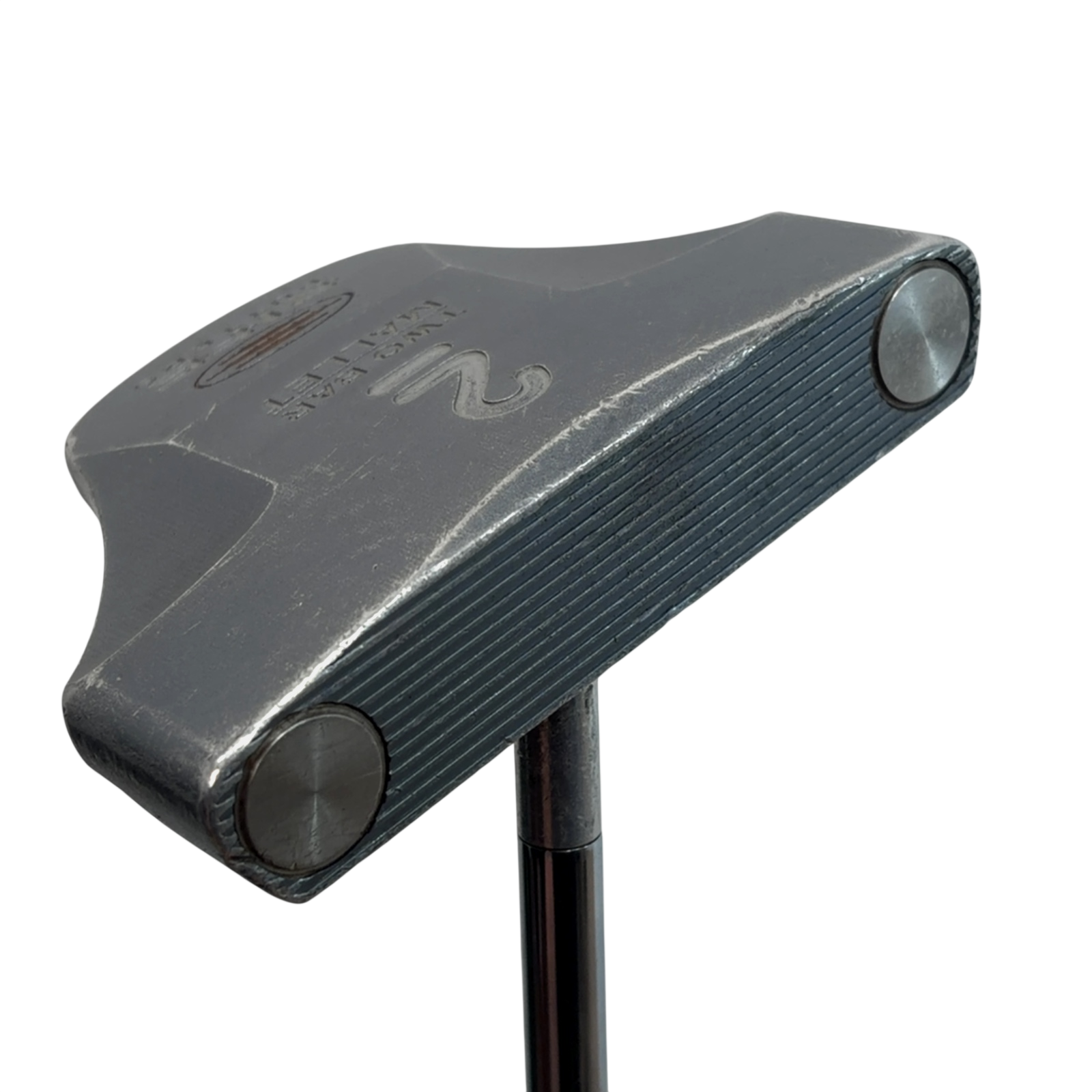 Rife Two Bar  2 Putter / 35"