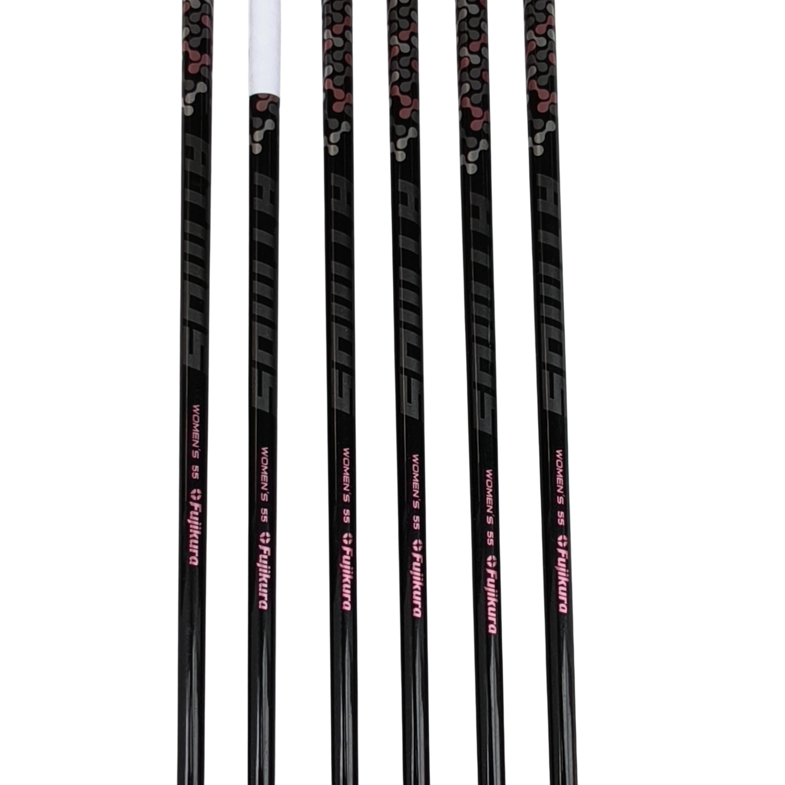 Cobra King F9 SpeedBack Série de fers / 6-PW+SW / Flex Ladies / Graphite