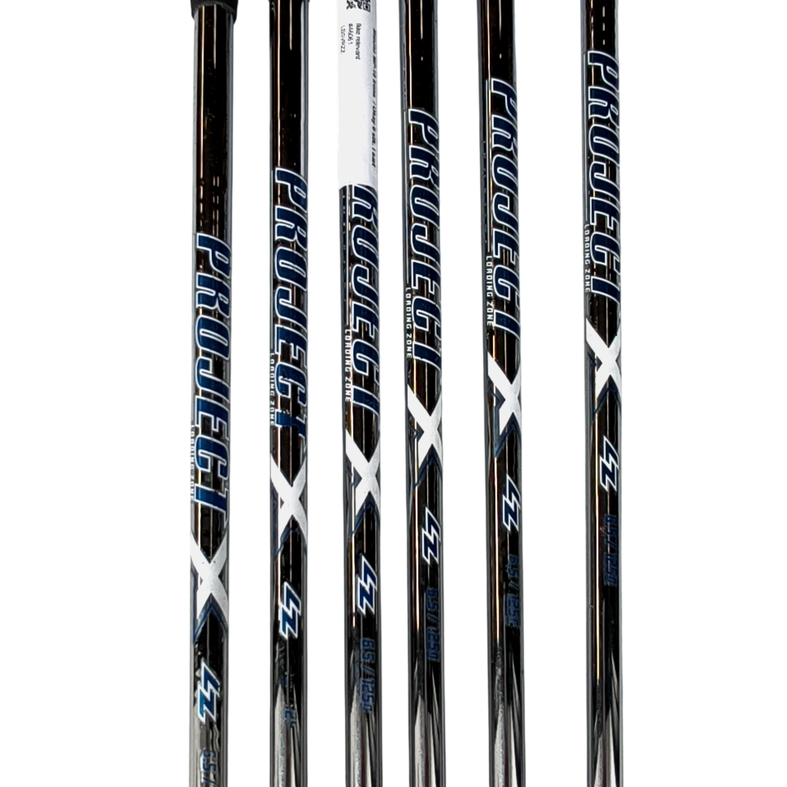Mizuno Mizuno MP-18 Juego de hierros / 4-9i / Flex X-Stiff / Acero
