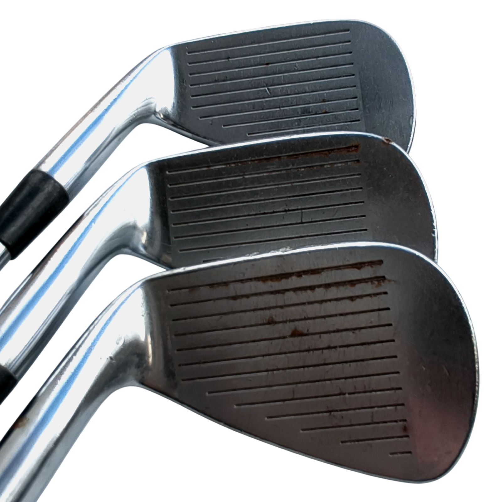 Mizuno Mizuno MP-18 Juego de hierros / 4-9i / Flex X-Stiff / Acero