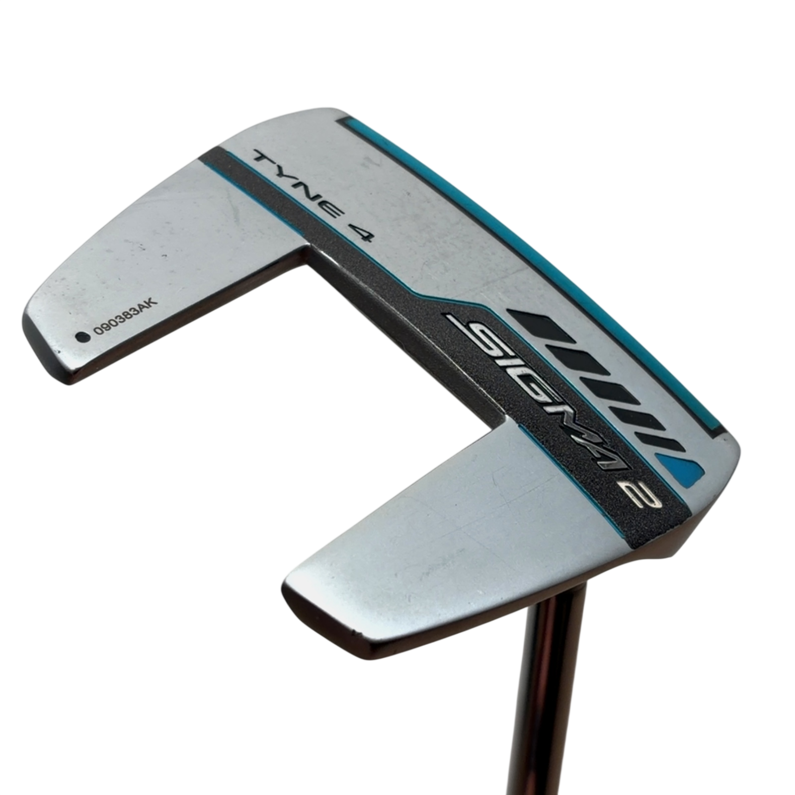 PING Tyne Sigma 2 Putter / 32.5"