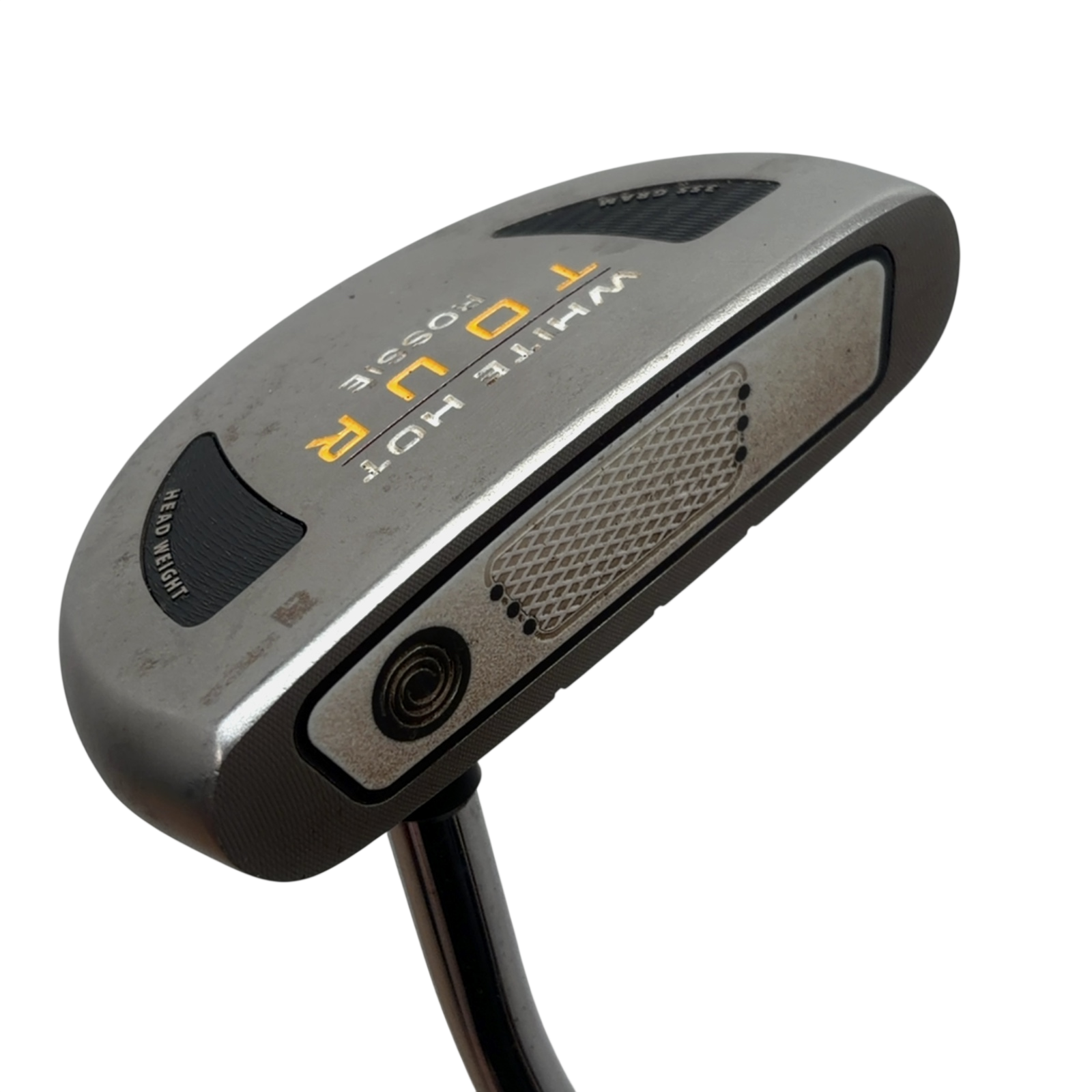 Odyssey White Hot Rossie Putter / 34"