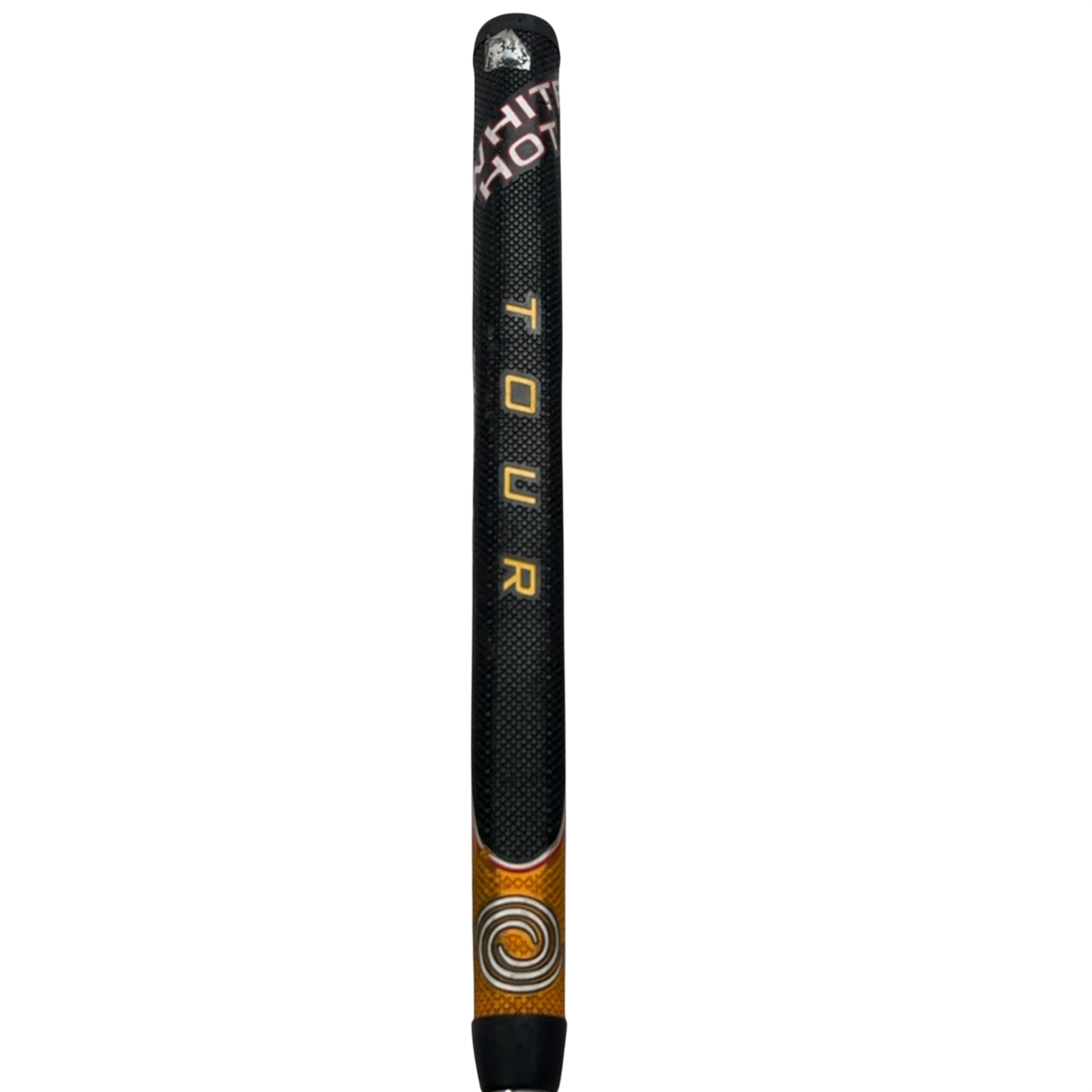 Odyssey White Hot Rossie Putter / 34"