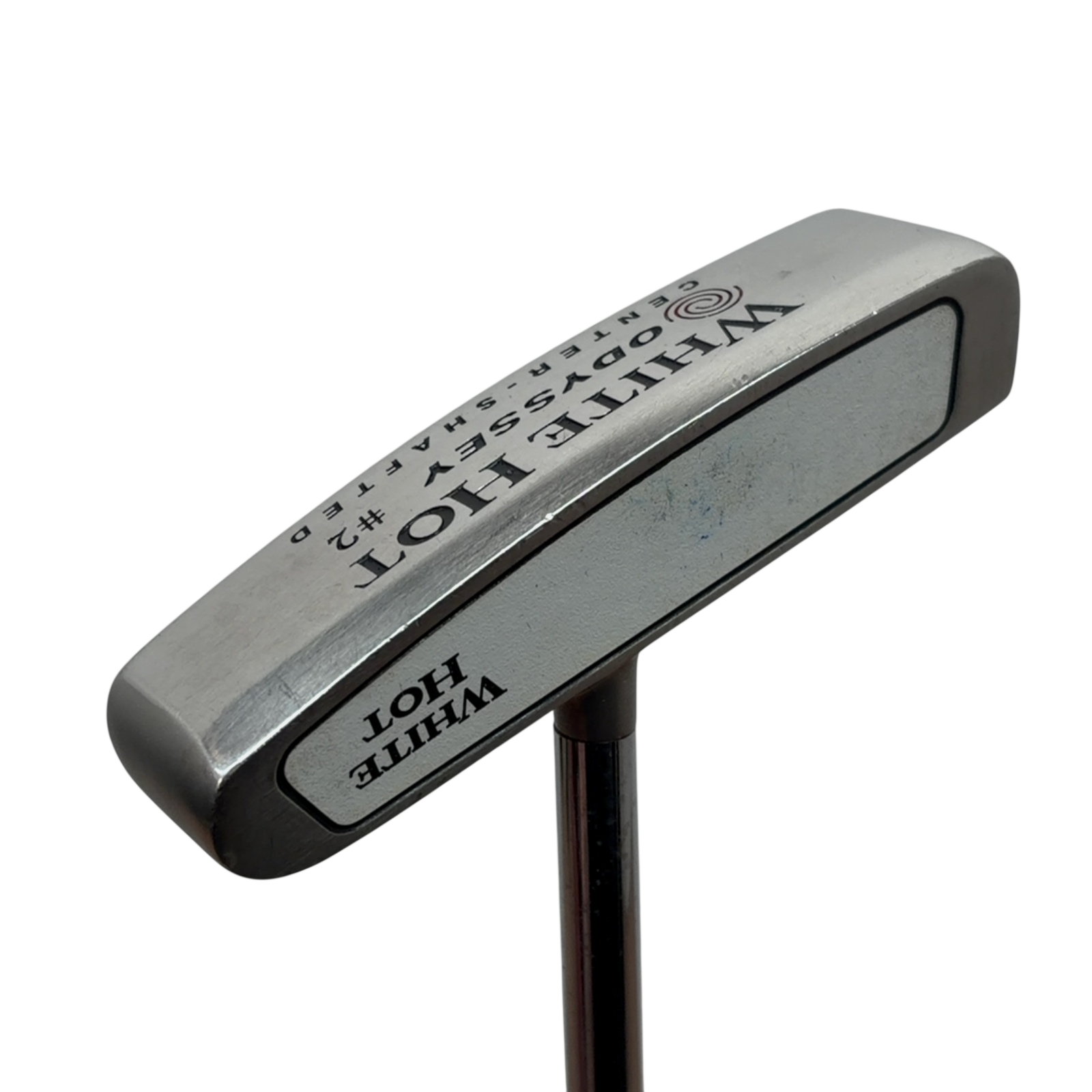 Odyssey White Hot #2 Putter / 34"