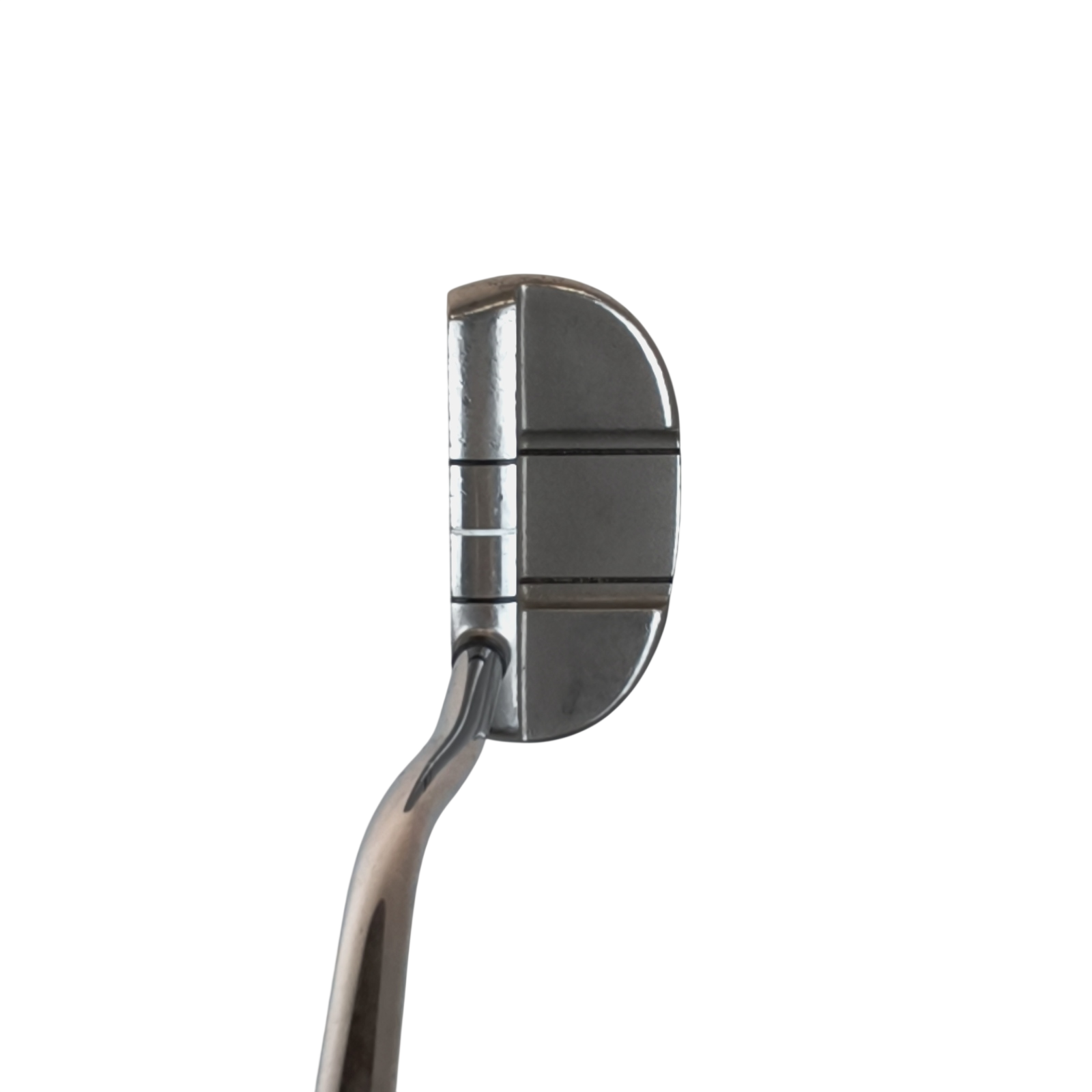 Odyssey White Steel #5 Putter / 35,5"