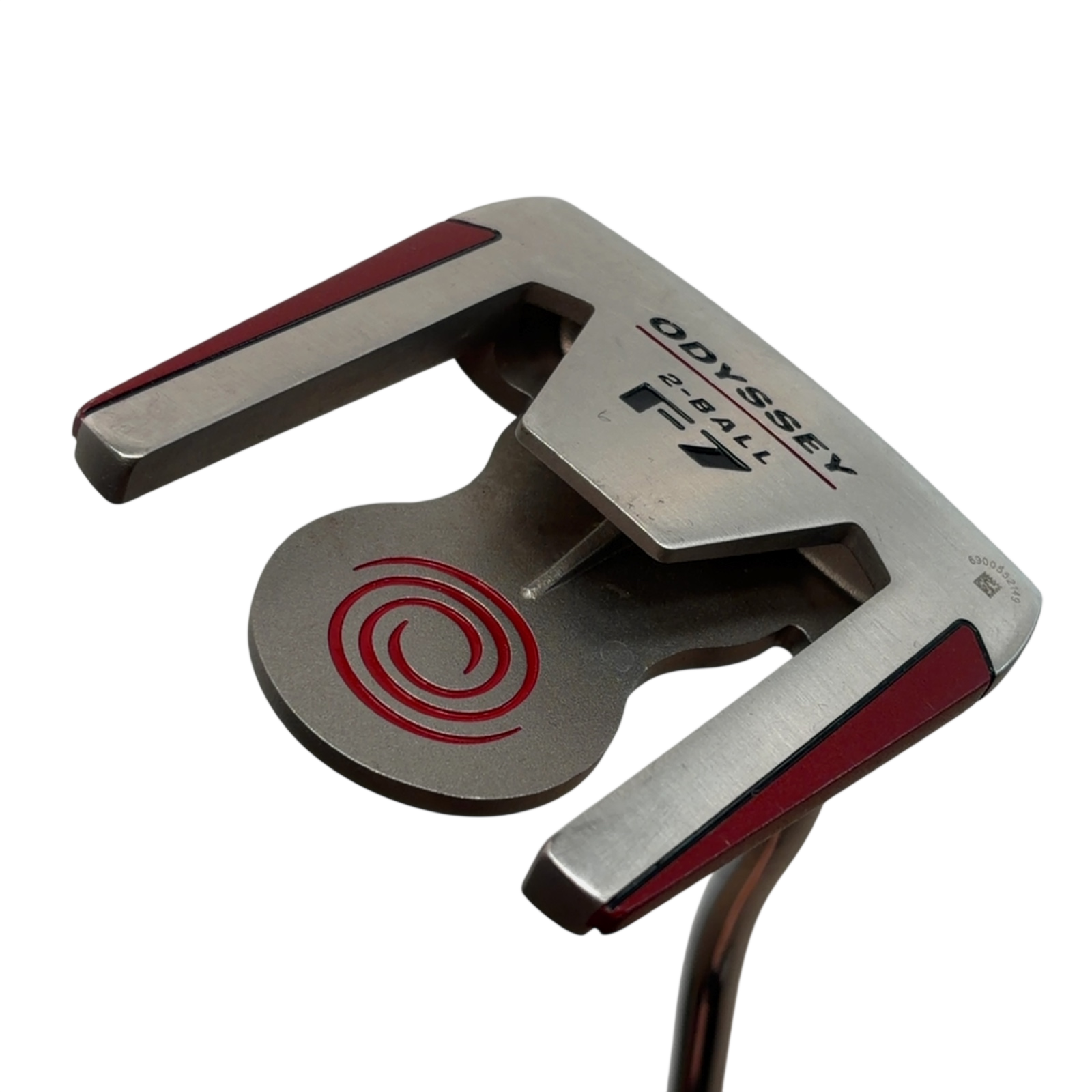 Odyssey 2-Ball F7 Putter / 33,5"