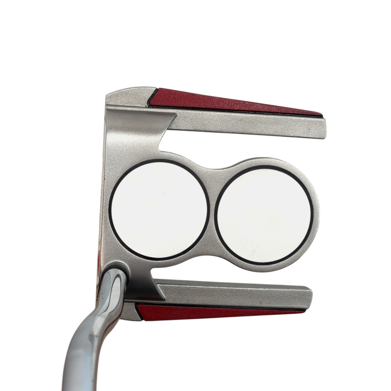Odyssey 2-Ball F7 Putter / 33,5"