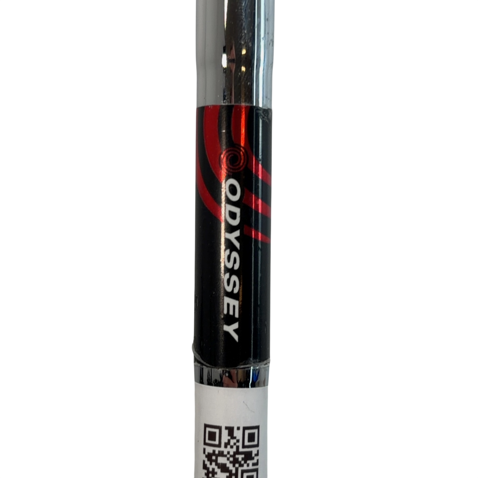 Odyssey 2-Ball F7 Putter / 33,5"