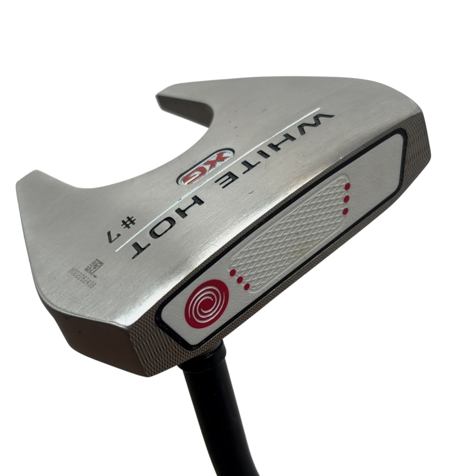 Odyssey White Hot #7 Putter / 35,5"