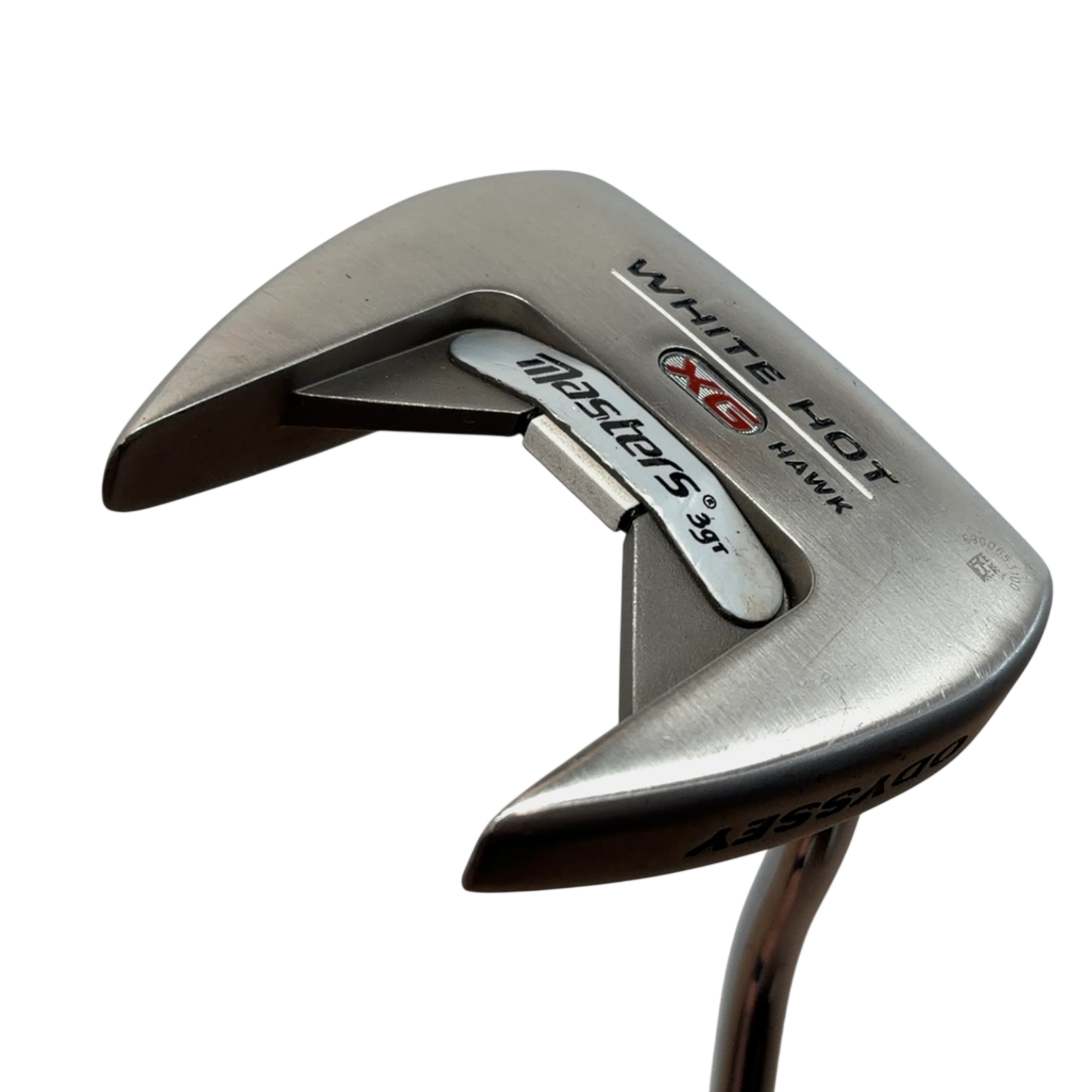 Odyssey White Hot XG Masters Putter / 35,5"