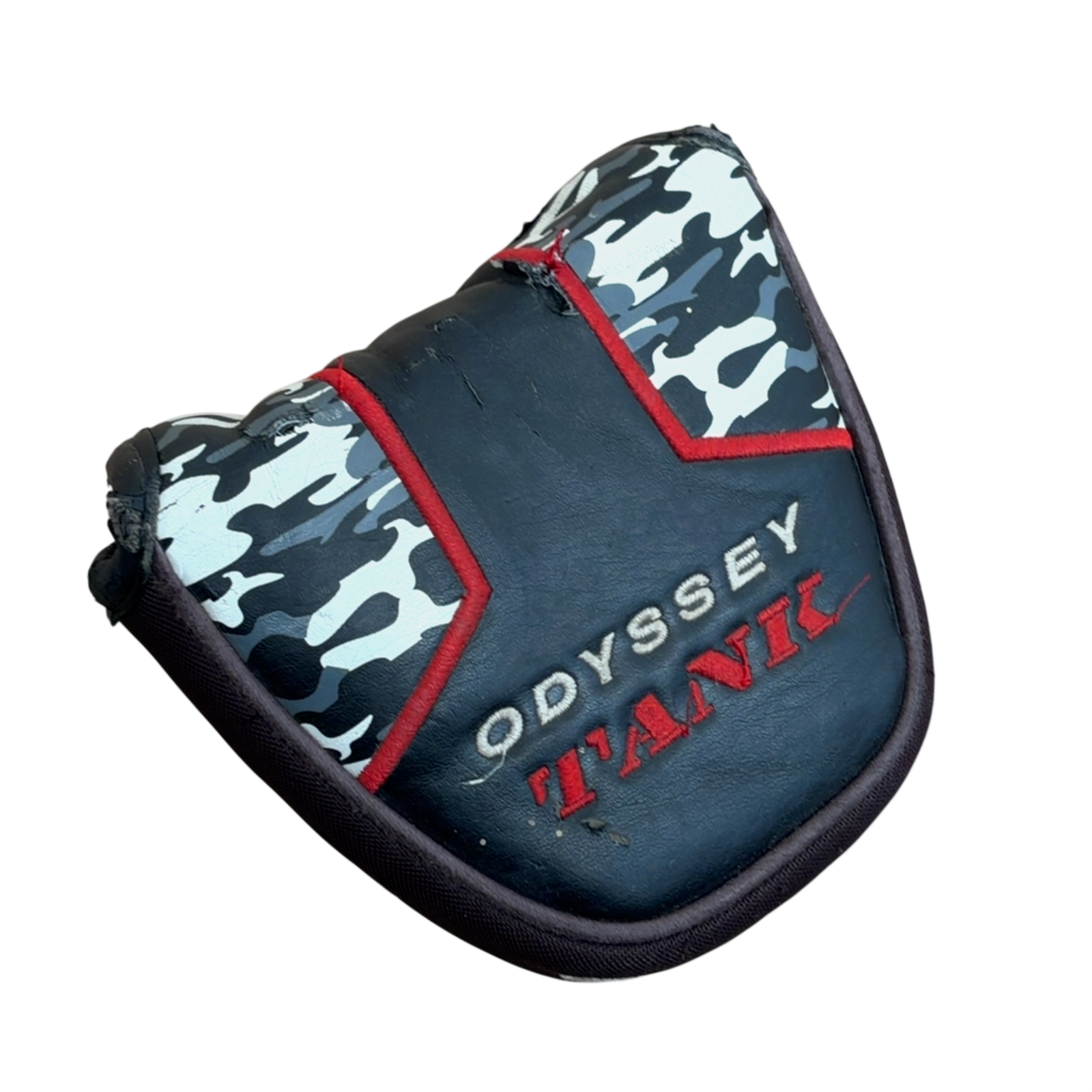 Odyssey White Hot XG #7 Putter / 34"