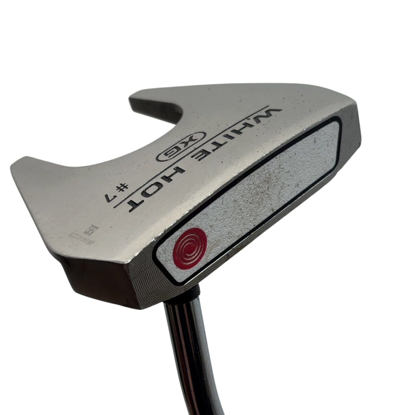 Odyssey White Hot XG #7 Putter / 34"