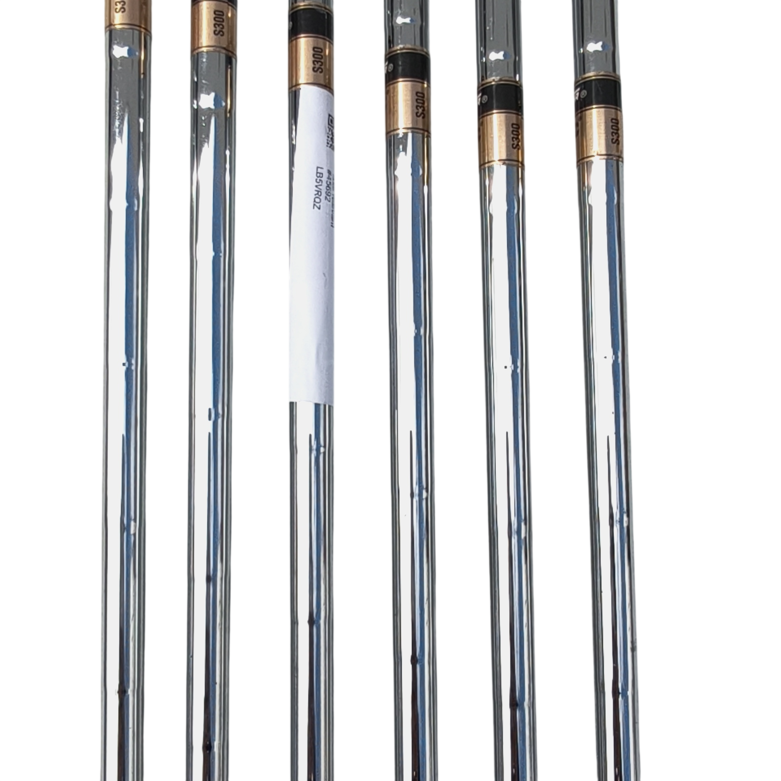 Titleist AP1 716 Zestaw żelaz / 5-PW / Flex Stiff / Stal