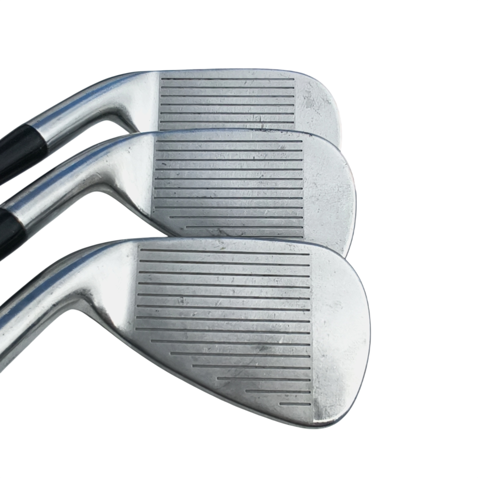 Titleist AP1 716 Zestaw żelaz / 5-PW / Flex Stiff / Stal