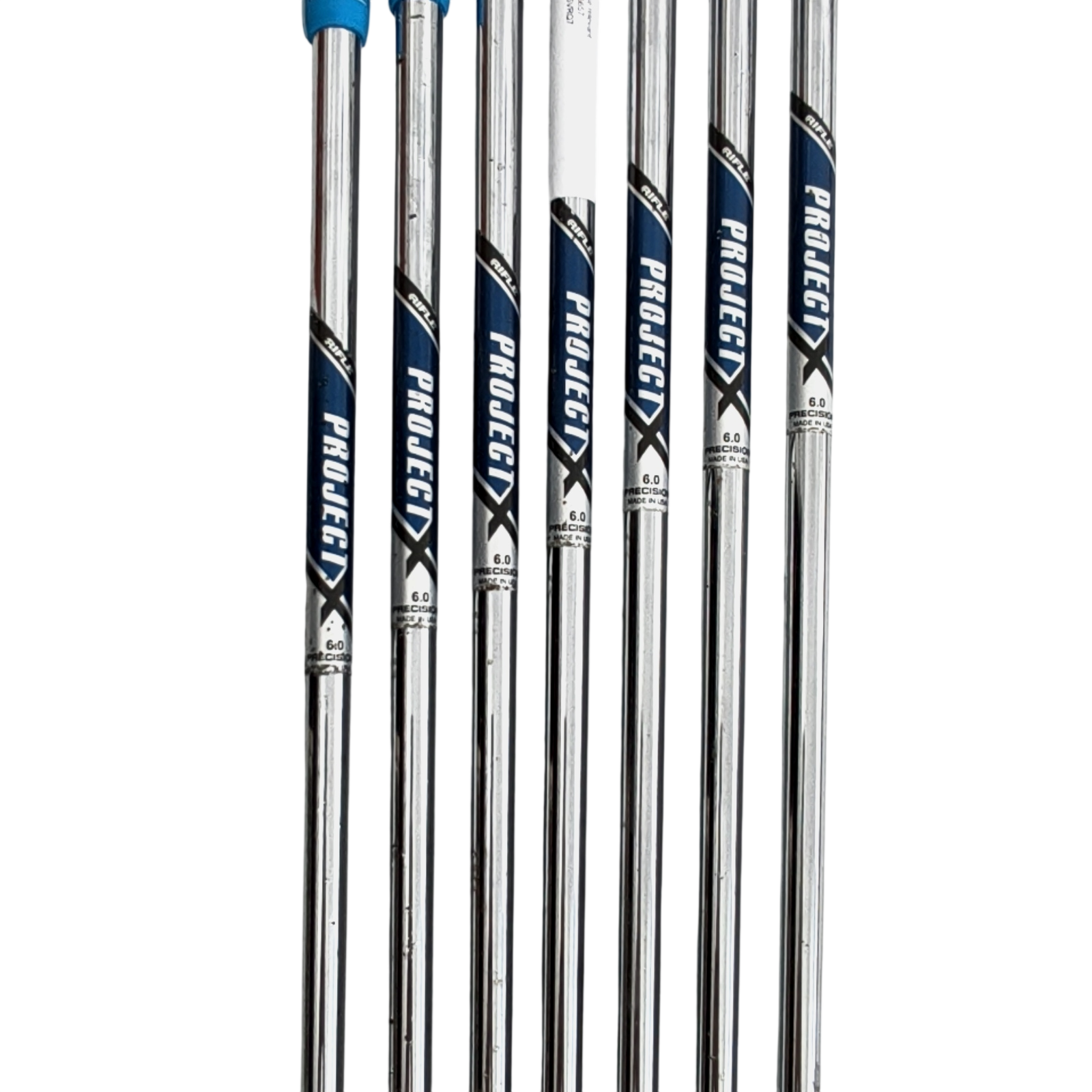 Mizuno JPX 919 Tour Iron set / 4-PW / Flex Stiff / Steel