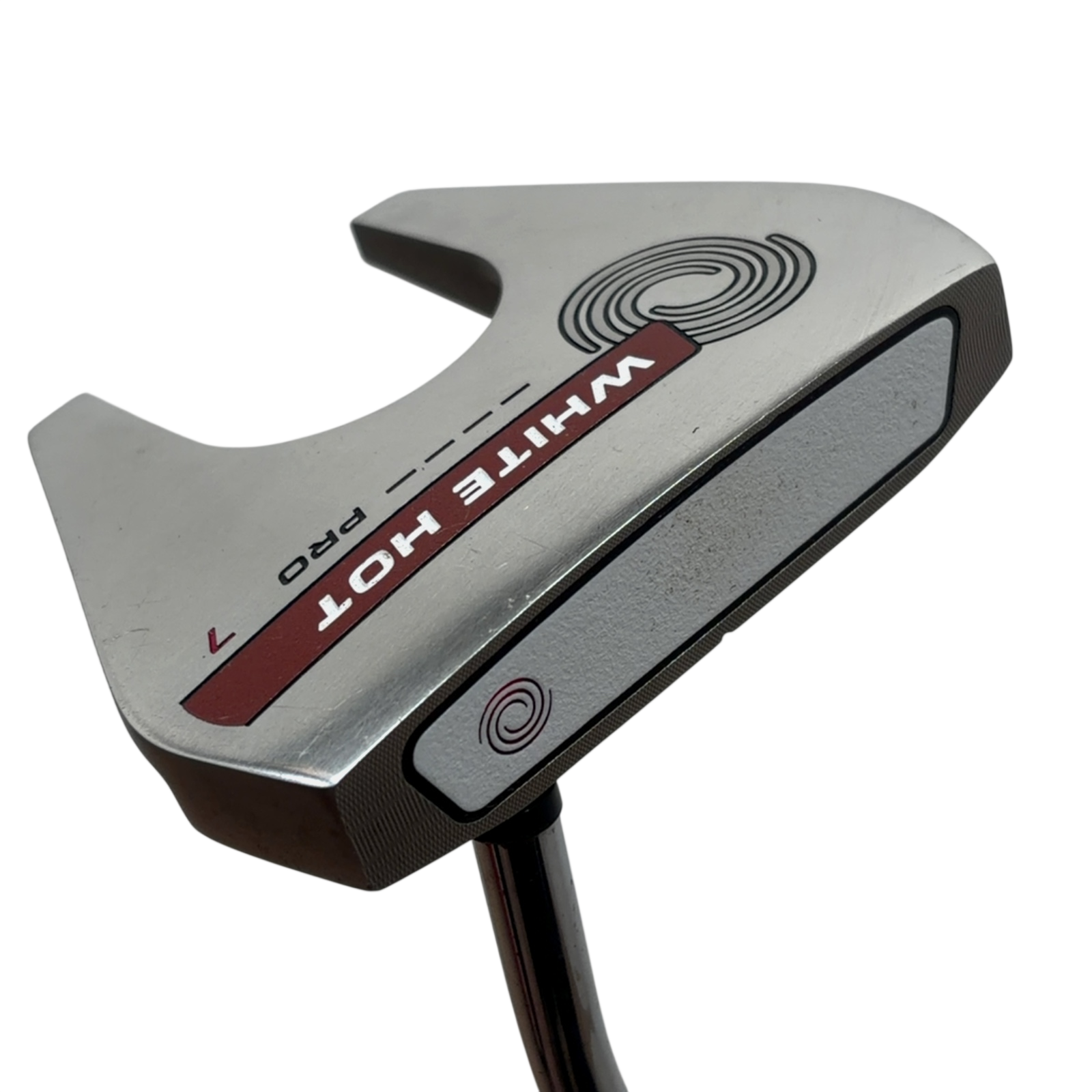 Odyssey White Hot Pro #7 Putter / 34"