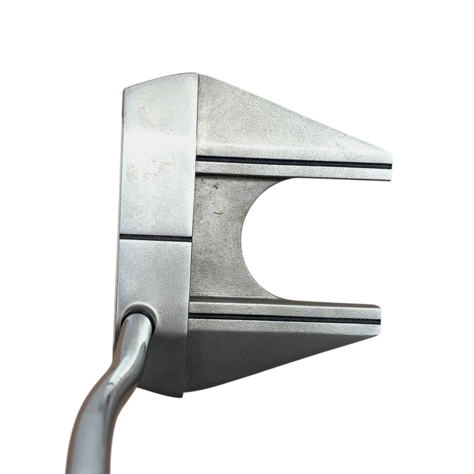 Odyssey White Hot Pro #7 Putter / 34"