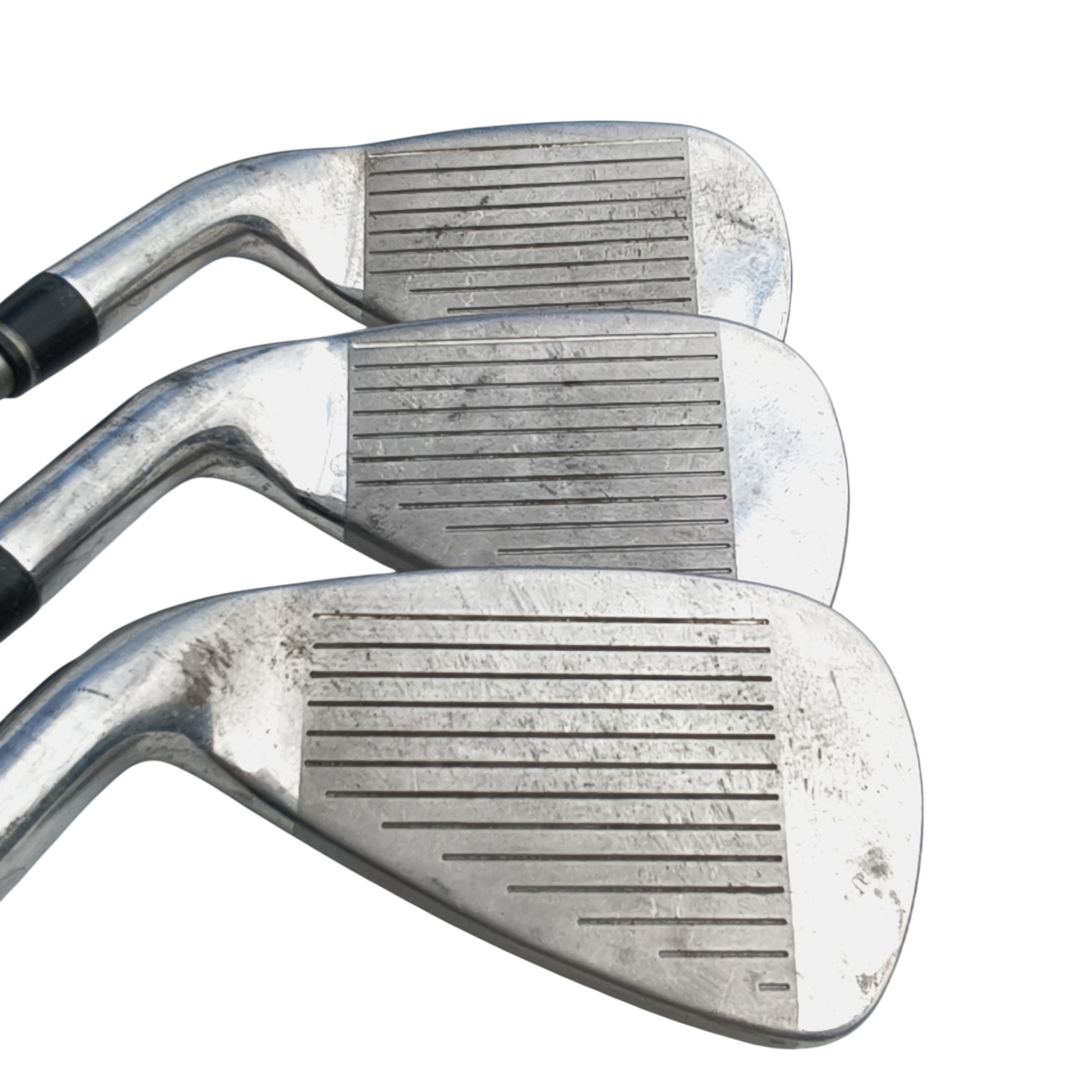 Wilson Staff Wilson Staff D7 Set di ferri / 7-PW+SW / Flex Ladies / Grafite