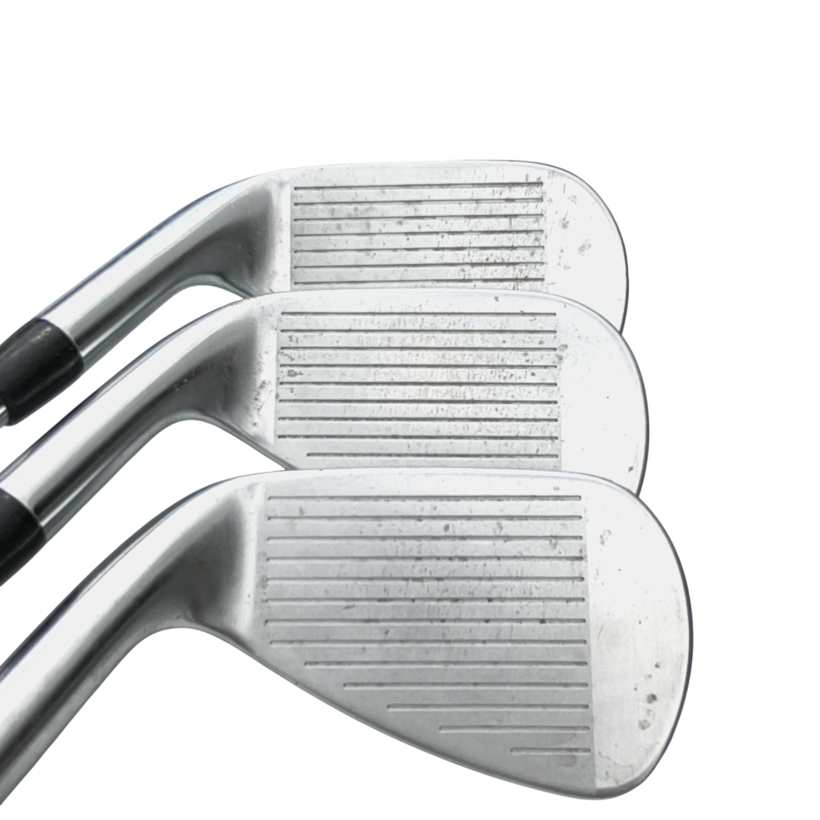 Titleist T200 2019 Eisenset / 4-PW / Flex Stiff / Stahl
