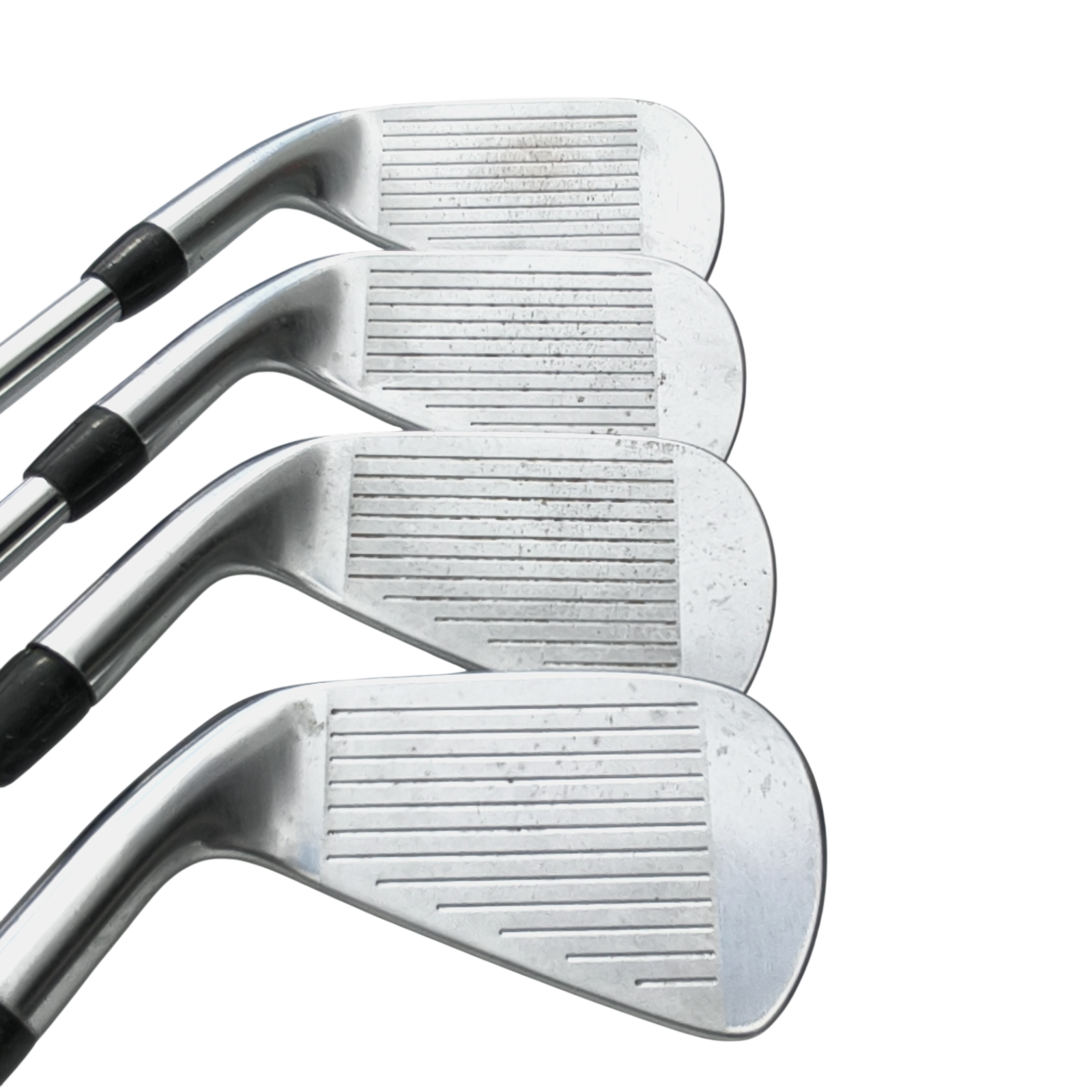 Titleist T200 2019 Eisenset / 4-PW / Flex Stiff / Stahl
