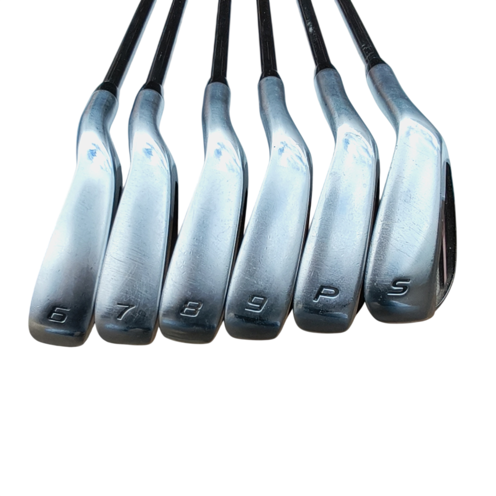 Cobra Cobra F-Max Iron Set / 5-PW / Flex Ladies / Graphite