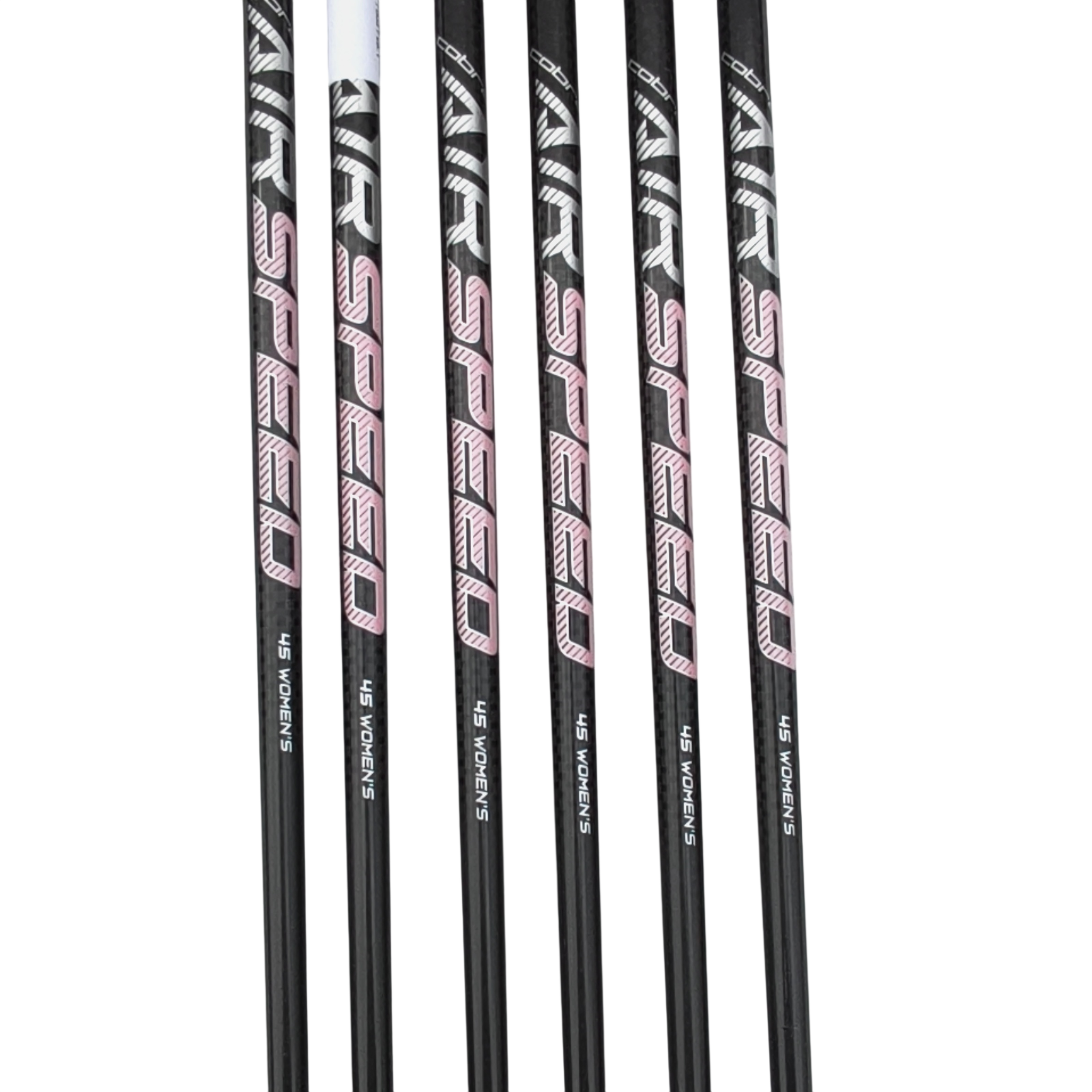 Cobra Cobra F-Max Iron Set / 5-PW / Flex Ladies / Graphite