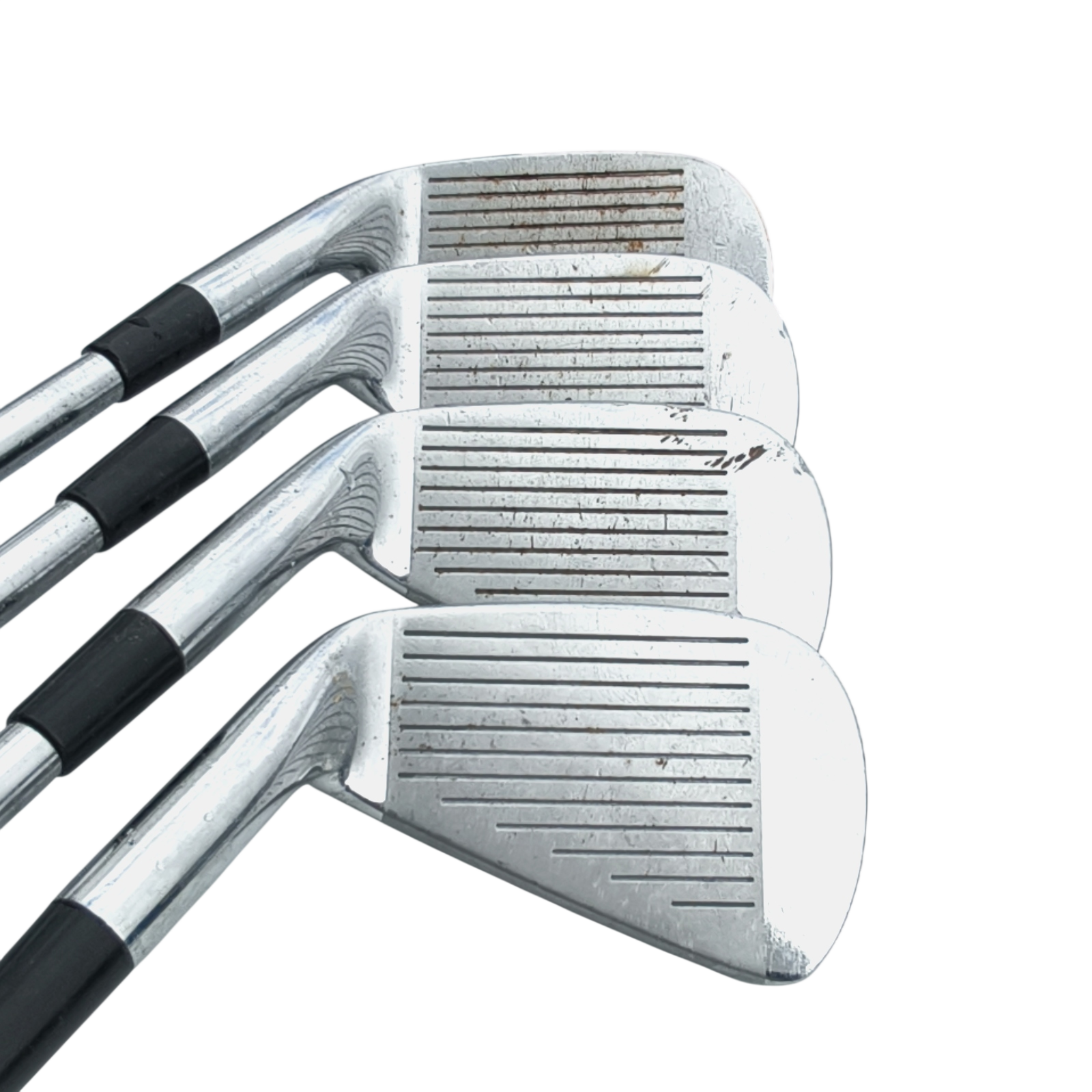Mizuno Mizuno MP-30 Juego de hierros / 3-PW / Flex Stiff / Acero