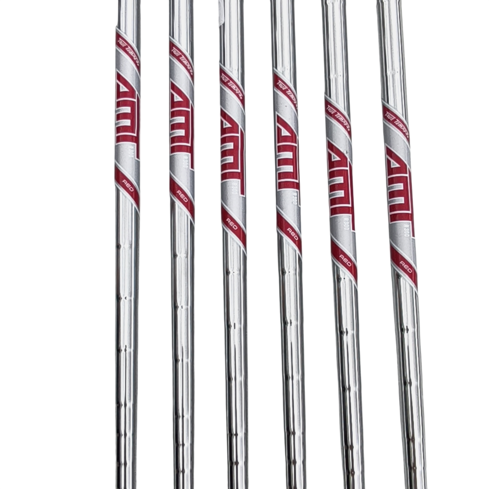 Titleist T300 2019 Eisenset / 5-PW / Flex Regular / Stahl